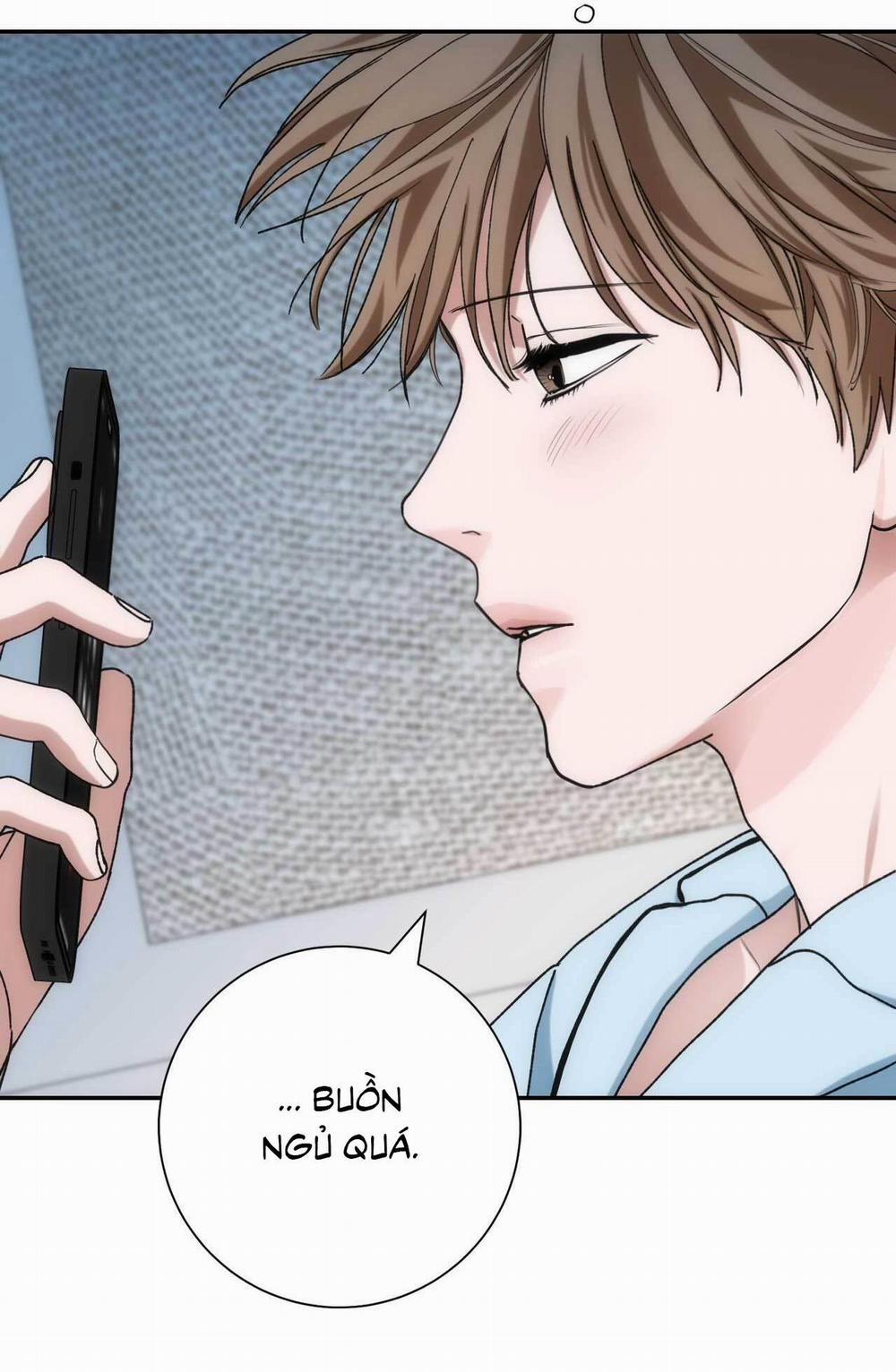 Chìm Trong Khoái Lạc 27 trang 47