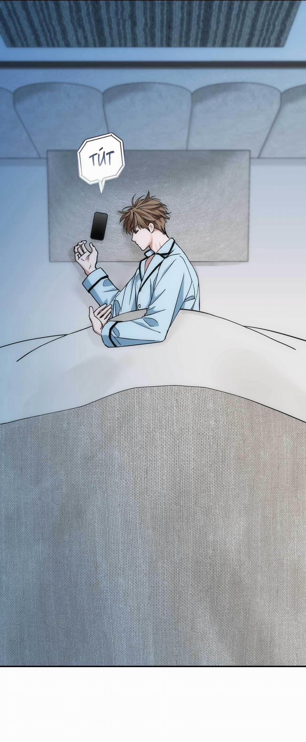 Chìm Trong Khoái Lạc 27 trang 50