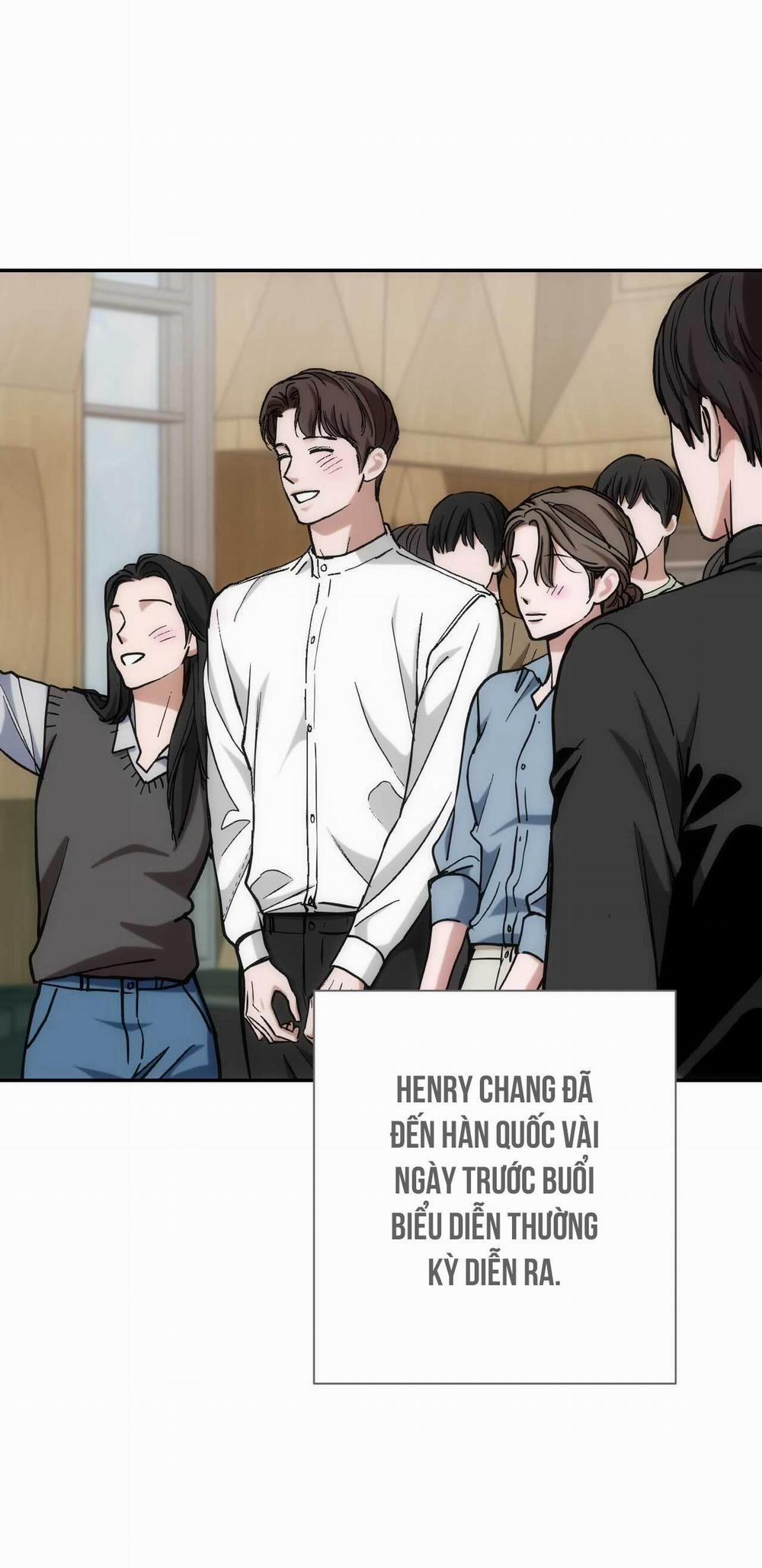 Chìm Trong Khoái Lạc 27 trang 54