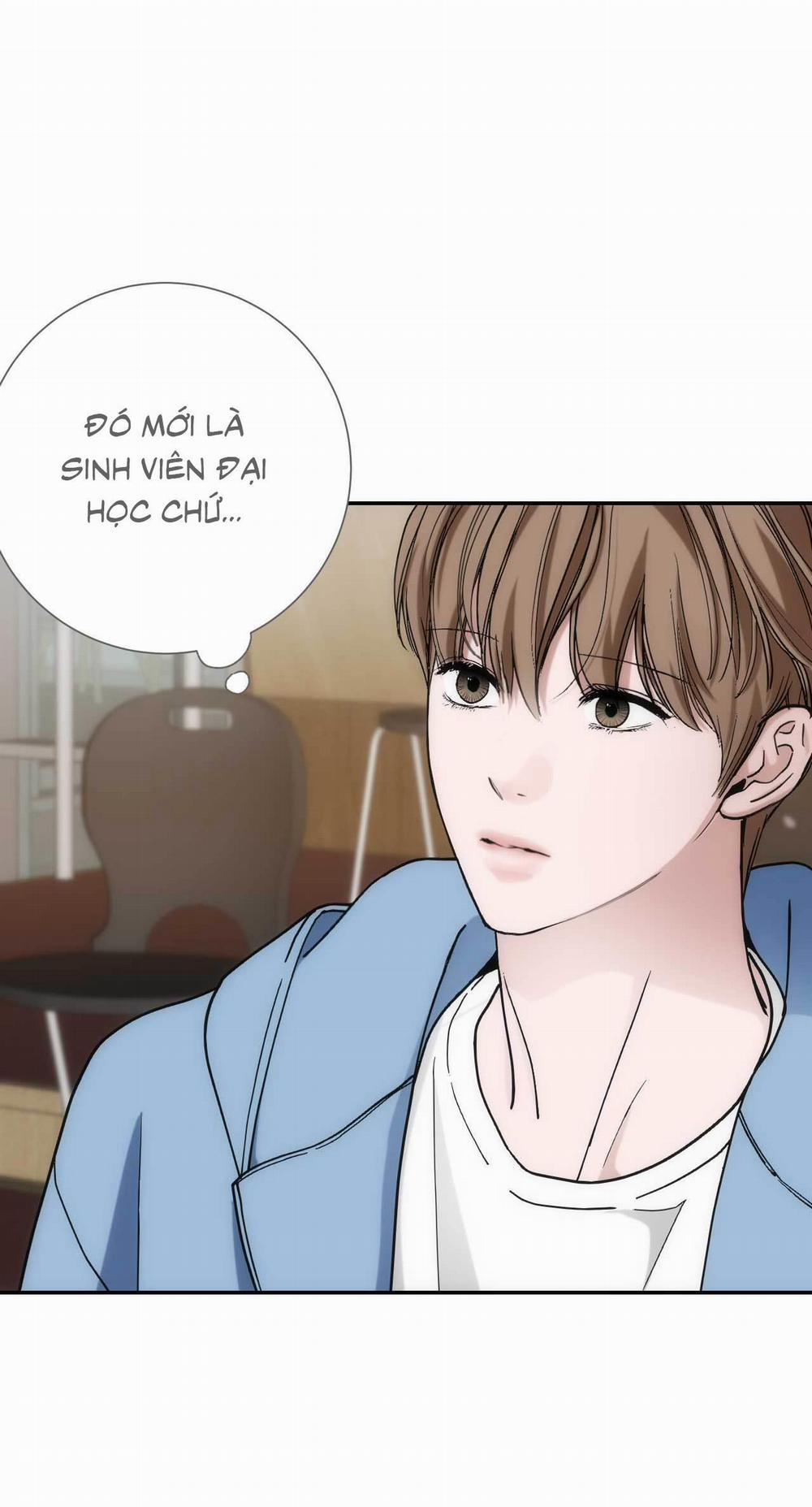 Chìm Trong Khoái Lạc 27 trang 60