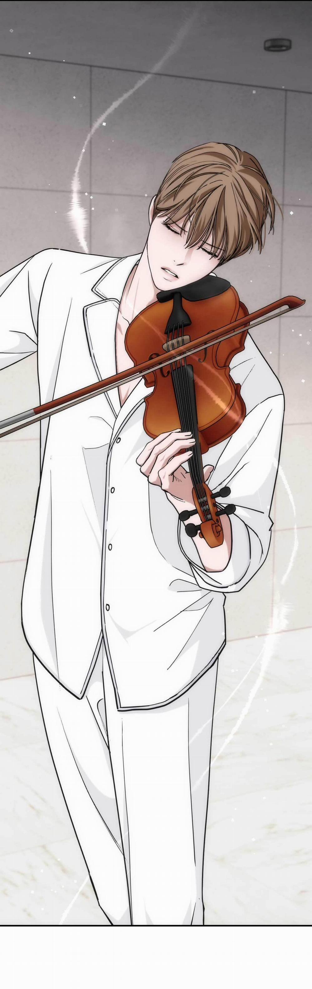 Chìm Trong Khoái Lạc 27 trang 64