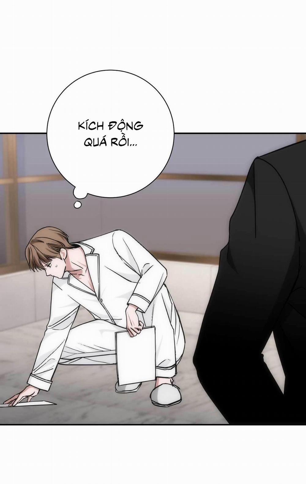 Chìm Trong Khoái Lạc 27 trang 70