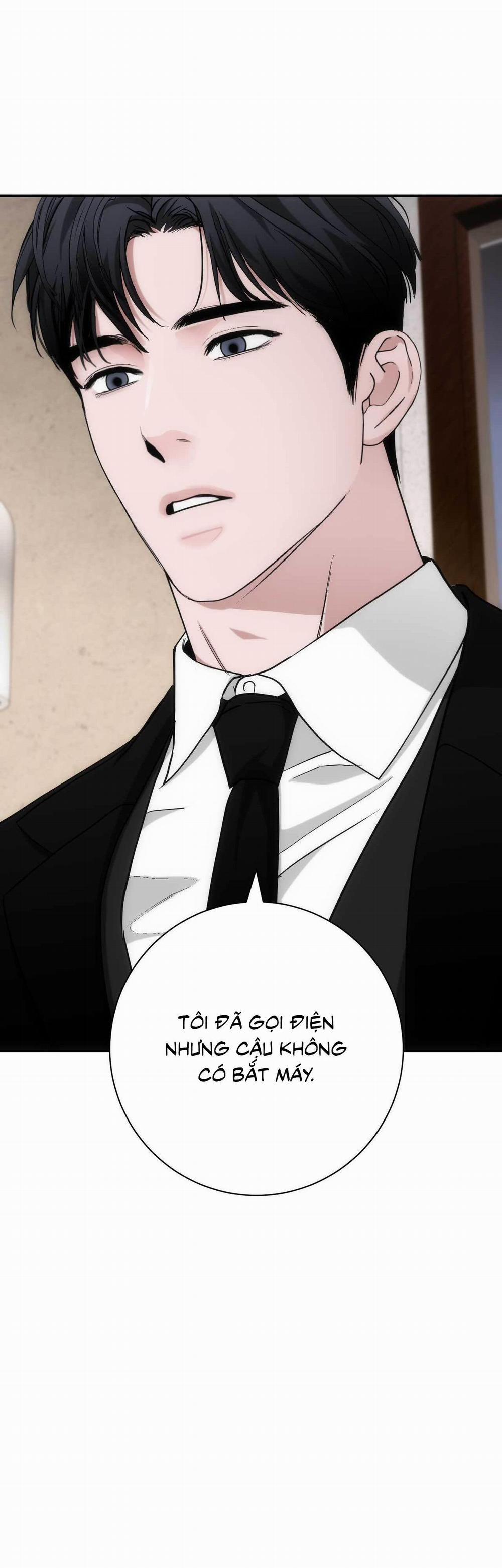 Chìm Trong Khoái Lạc 27 trang 76