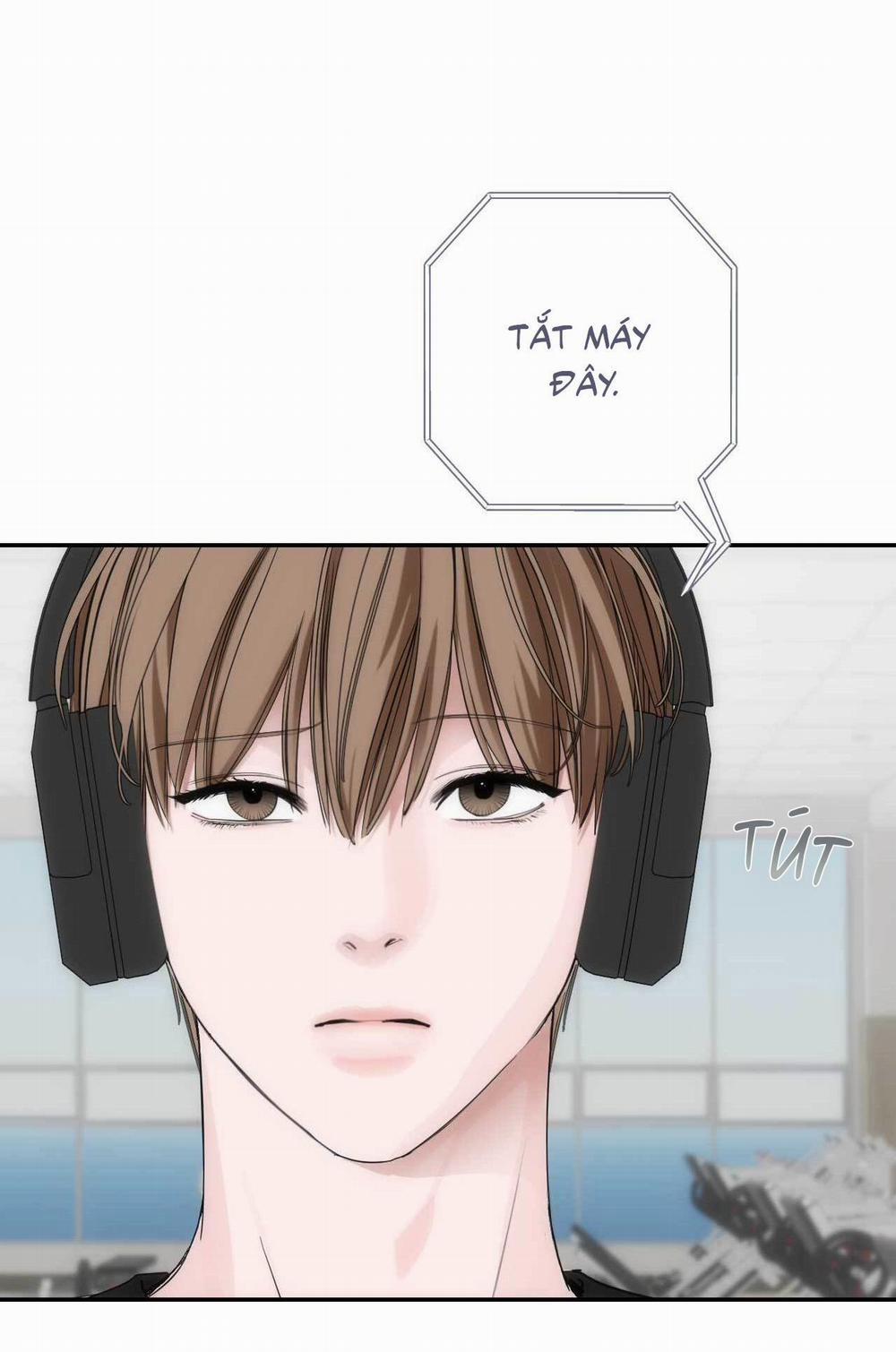 Chìm Trong Khoái Lạc 27 trang 9