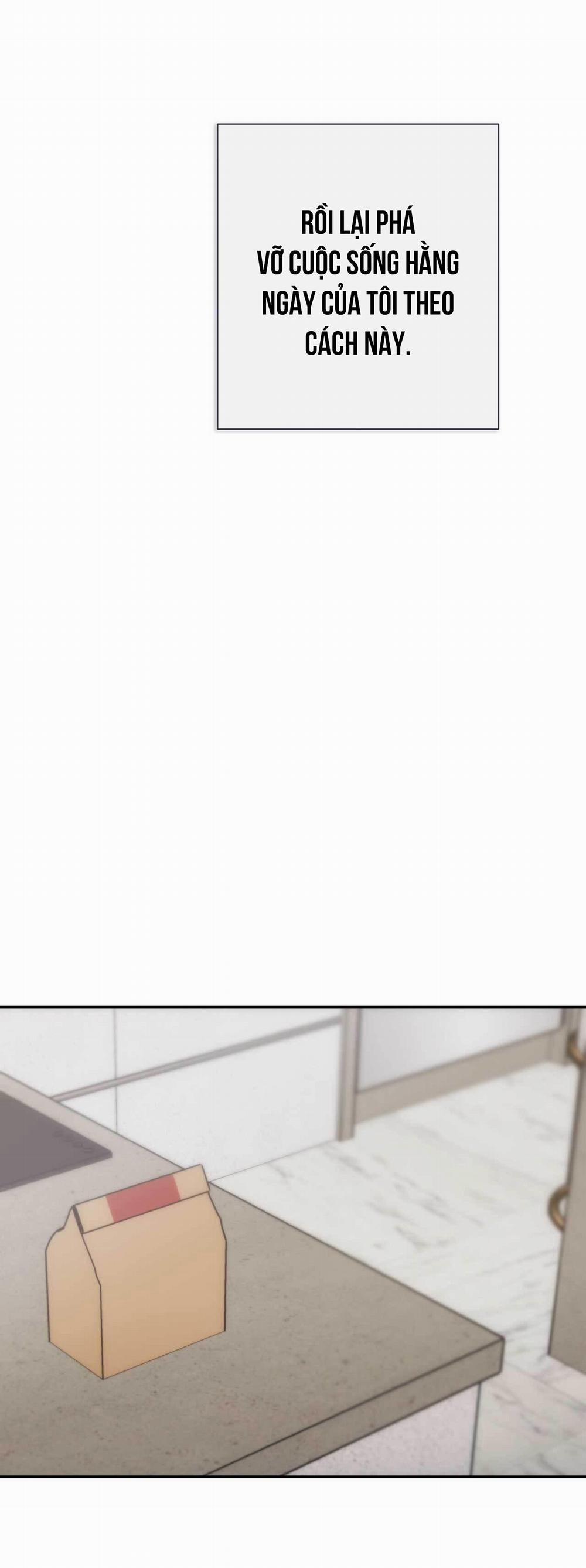 Chìm Trong Khoái Lạc 28 trang 10