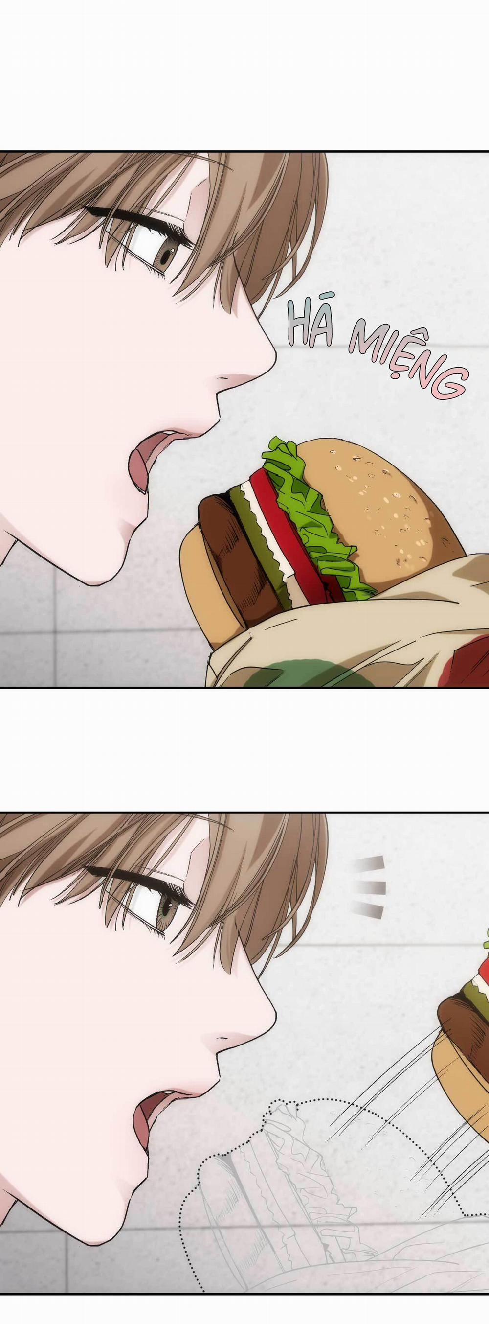 Chìm Trong Khoái Lạc 28 trang 12