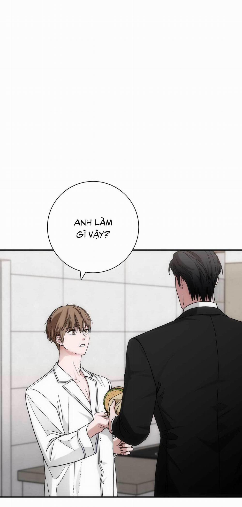 Chìm Trong Khoái Lạc 28 trang 13