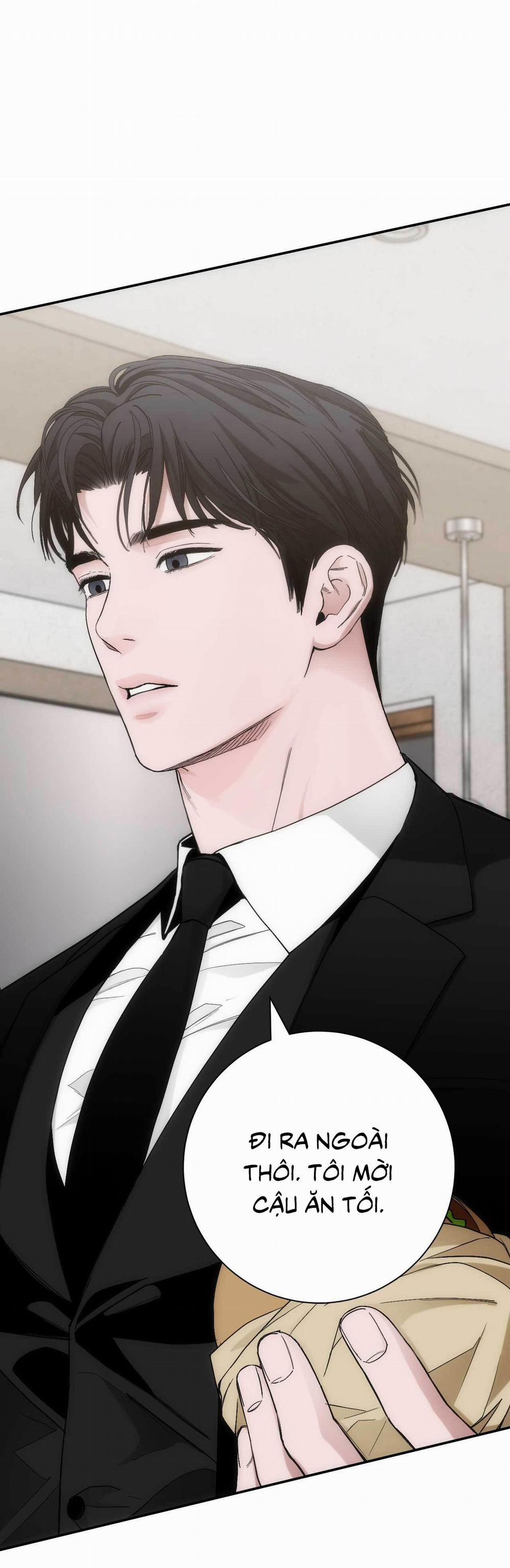 Chìm Trong Khoái Lạc 28 trang 14