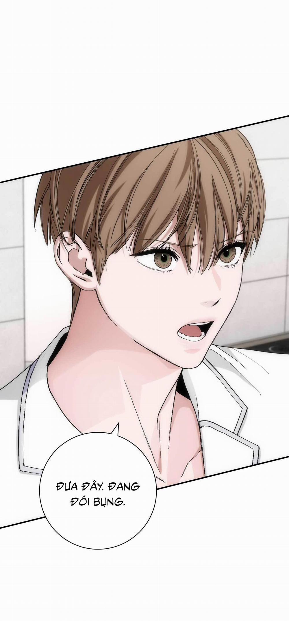 Chìm Trong Khoái Lạc 28 trang 15