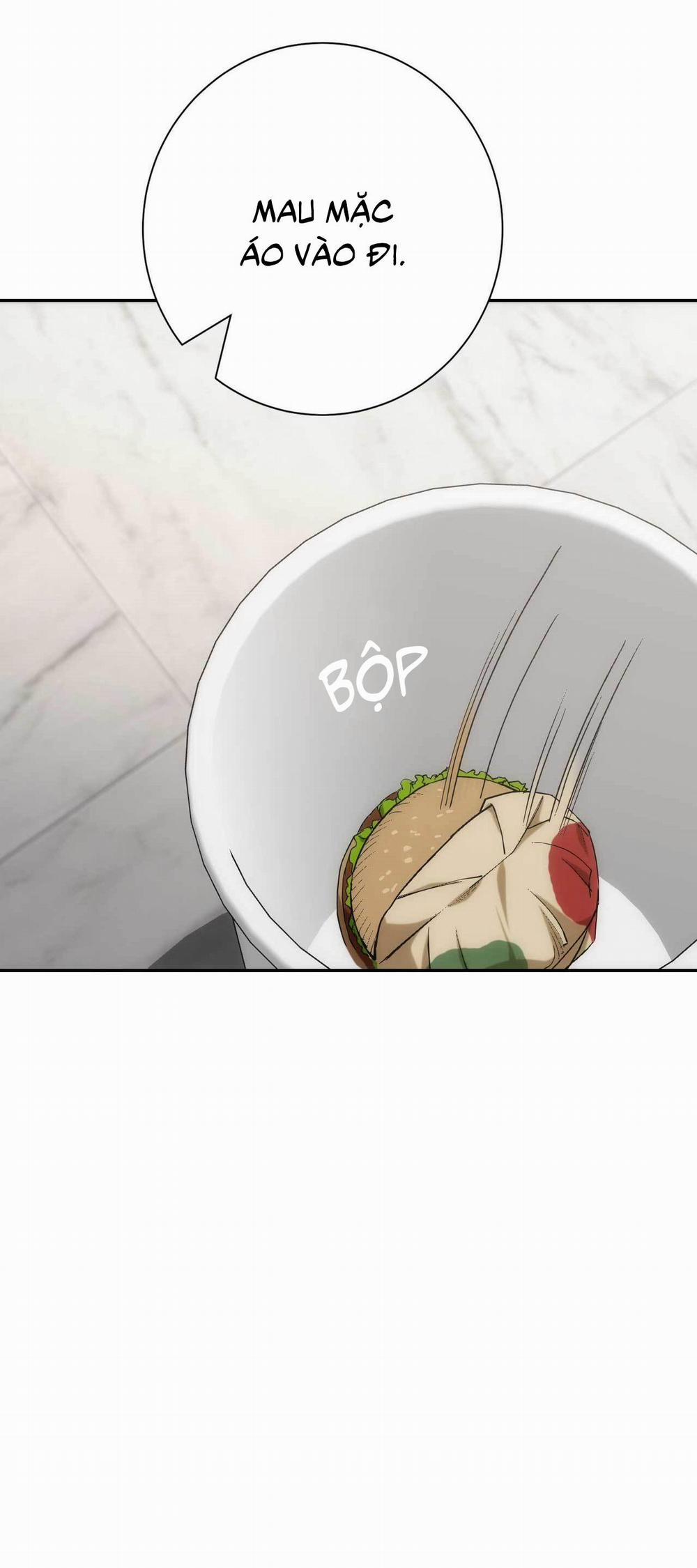 Chìm Trong Khoái Lạc 28 trang 17