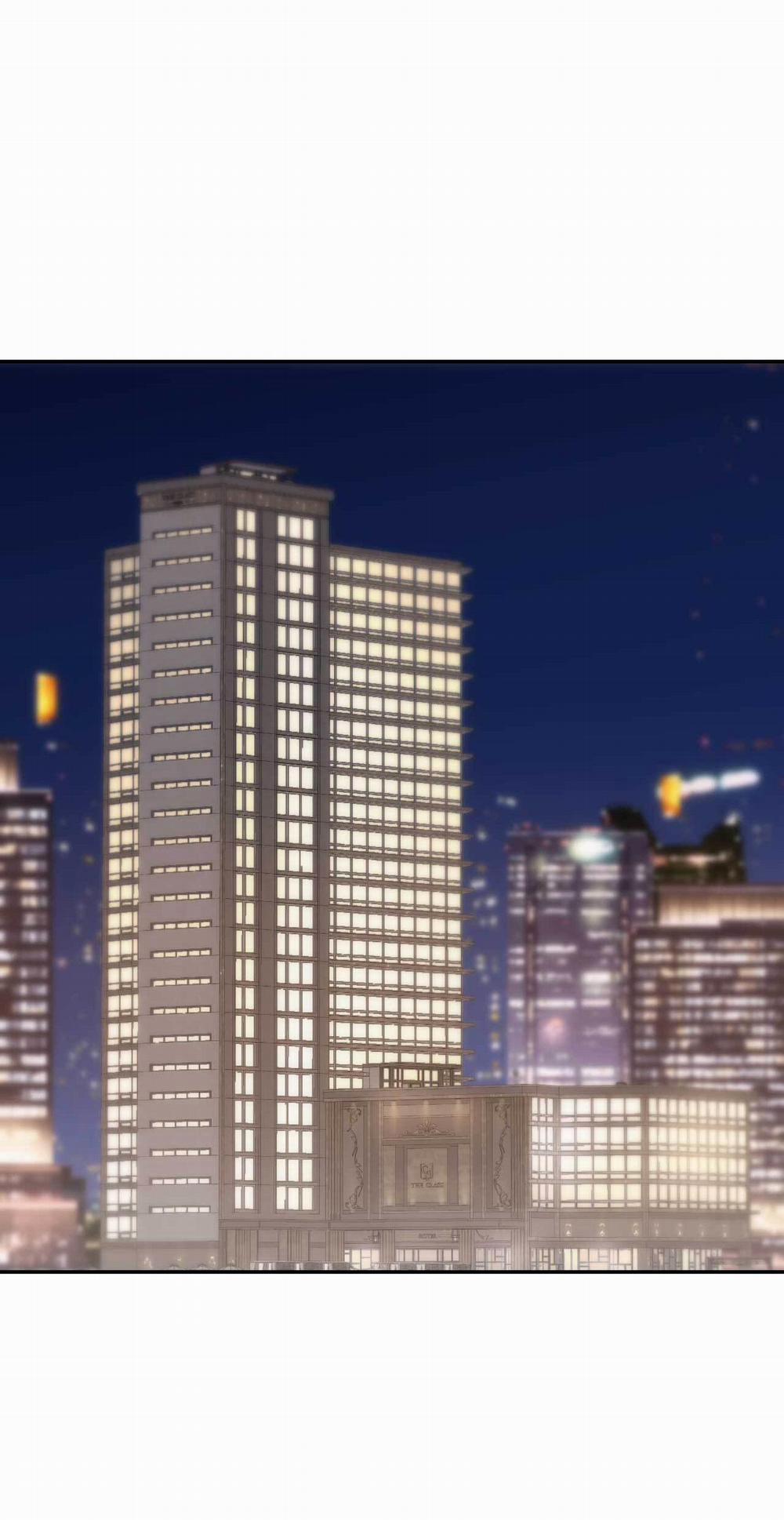 Chìm Trong Khoái Lạc 28 trang 18