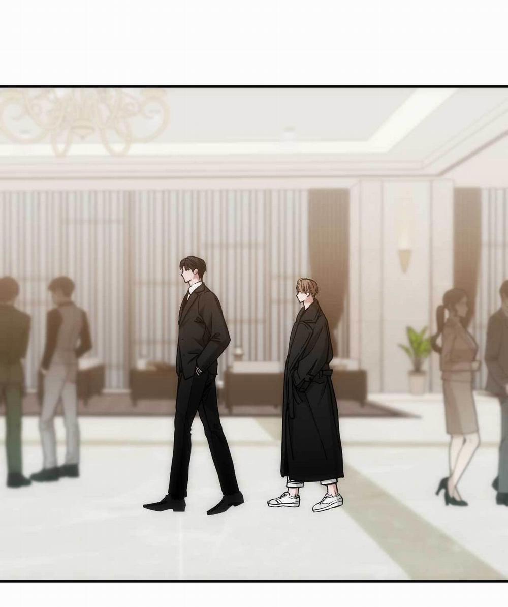 Chìm Trong Khoái Lạc 28 trang 19