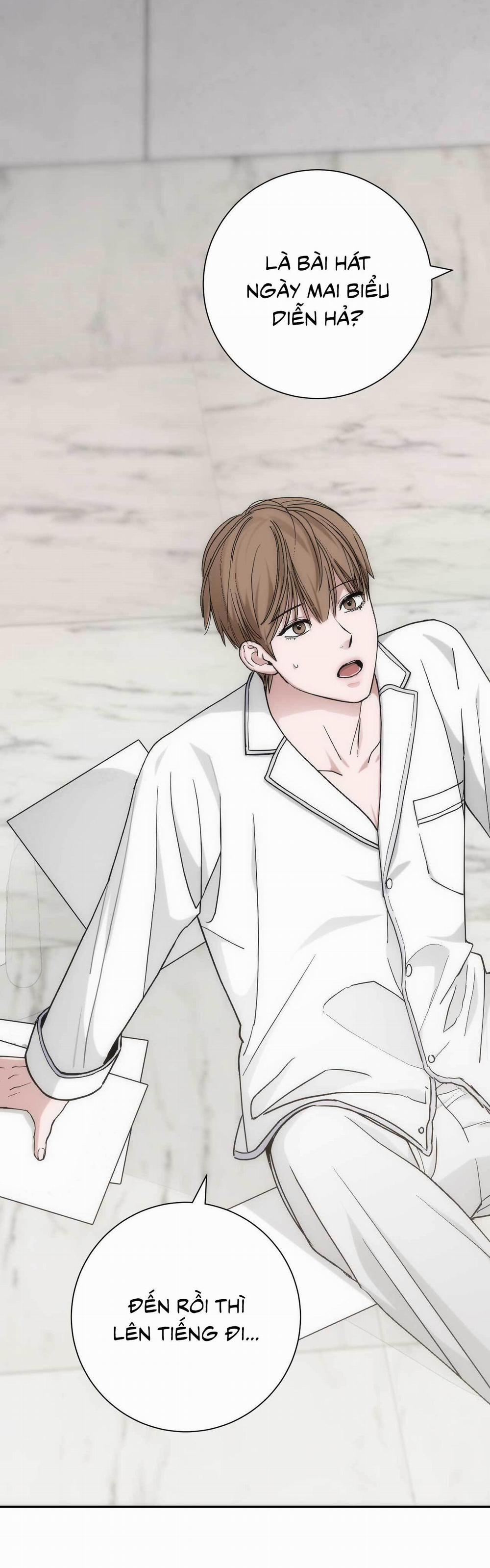 Chìm Trong Khoái Lạc 28 trang 2