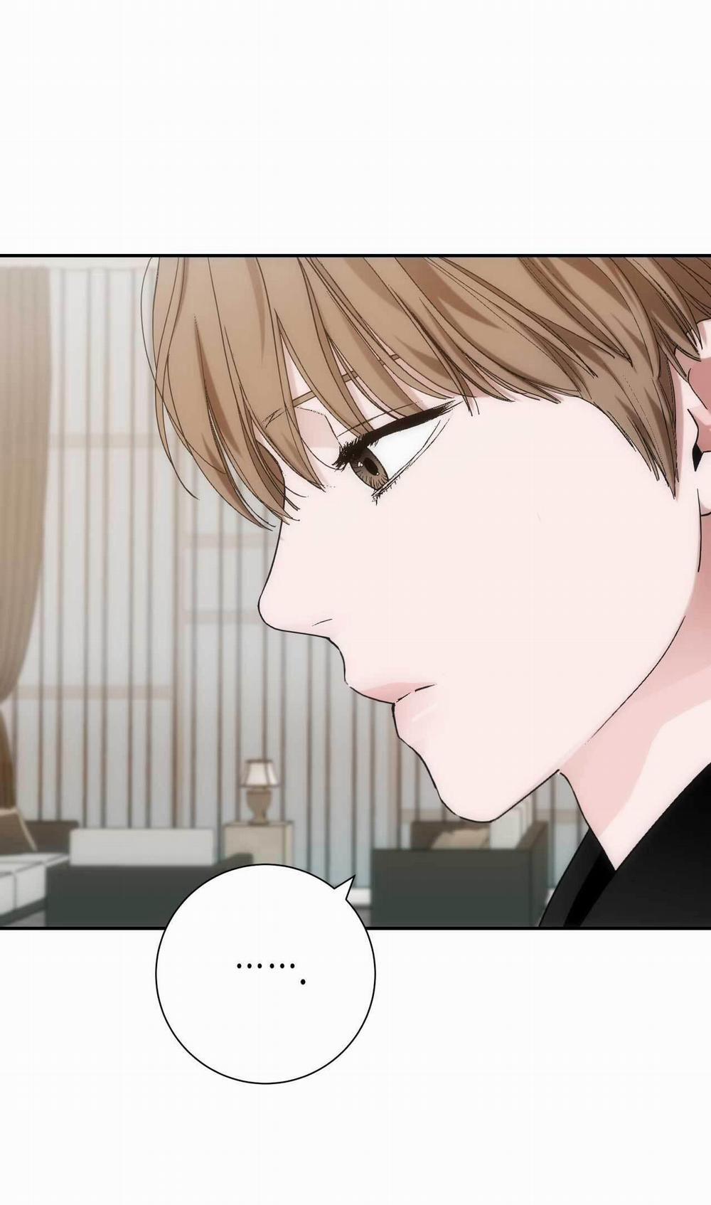 Chìm Trong Khoái Lạc 28 trang 20