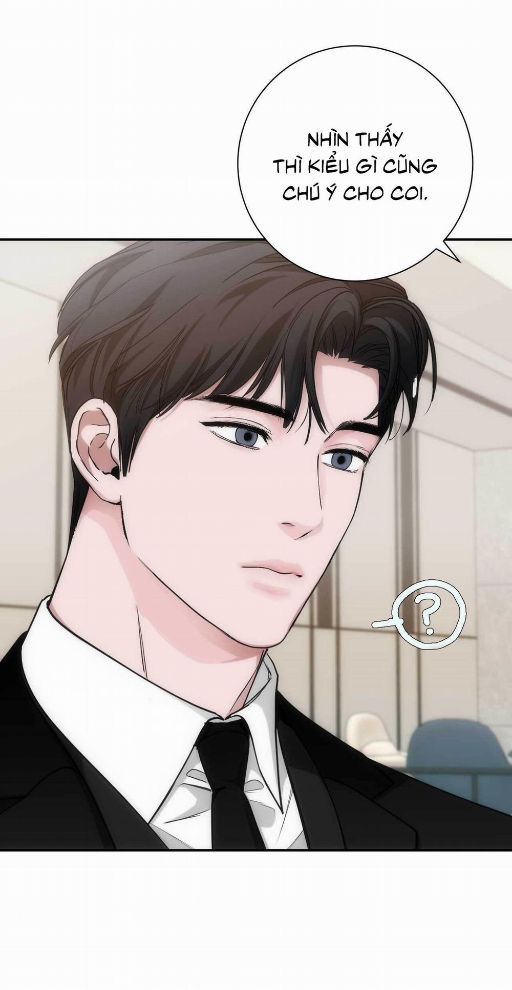 Chìm Trong Khoái Lạc 28 trang 23