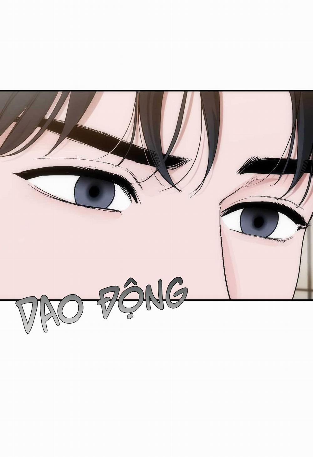 Chìm Trong Khoái Lạc 28 trang 24