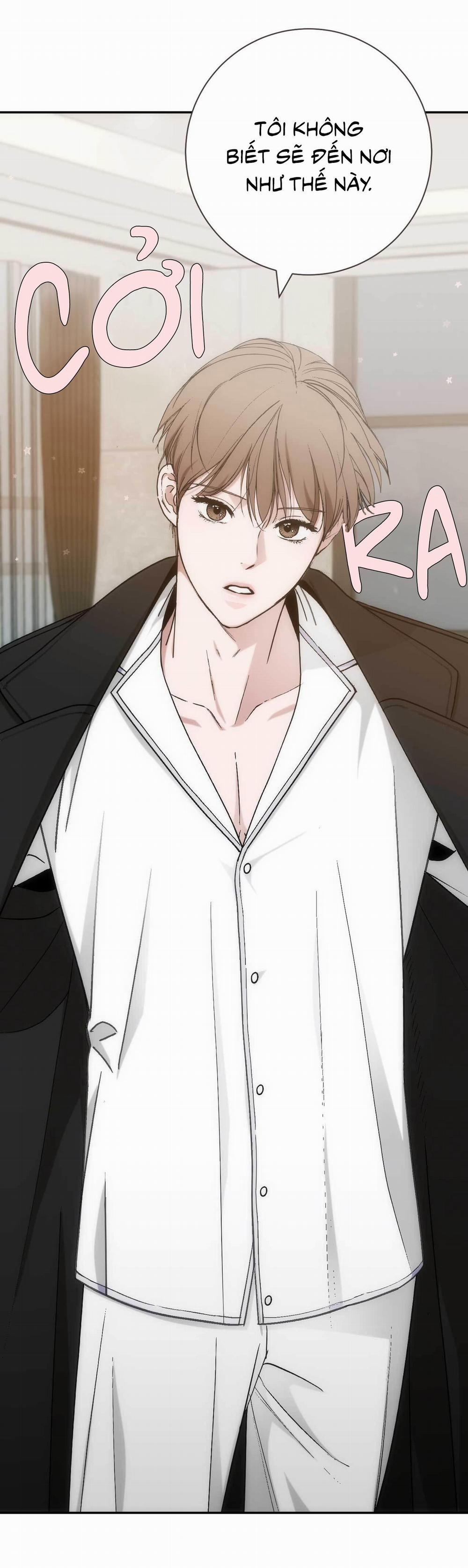 Chìm Trong Khoái Lạc 28 trang 25