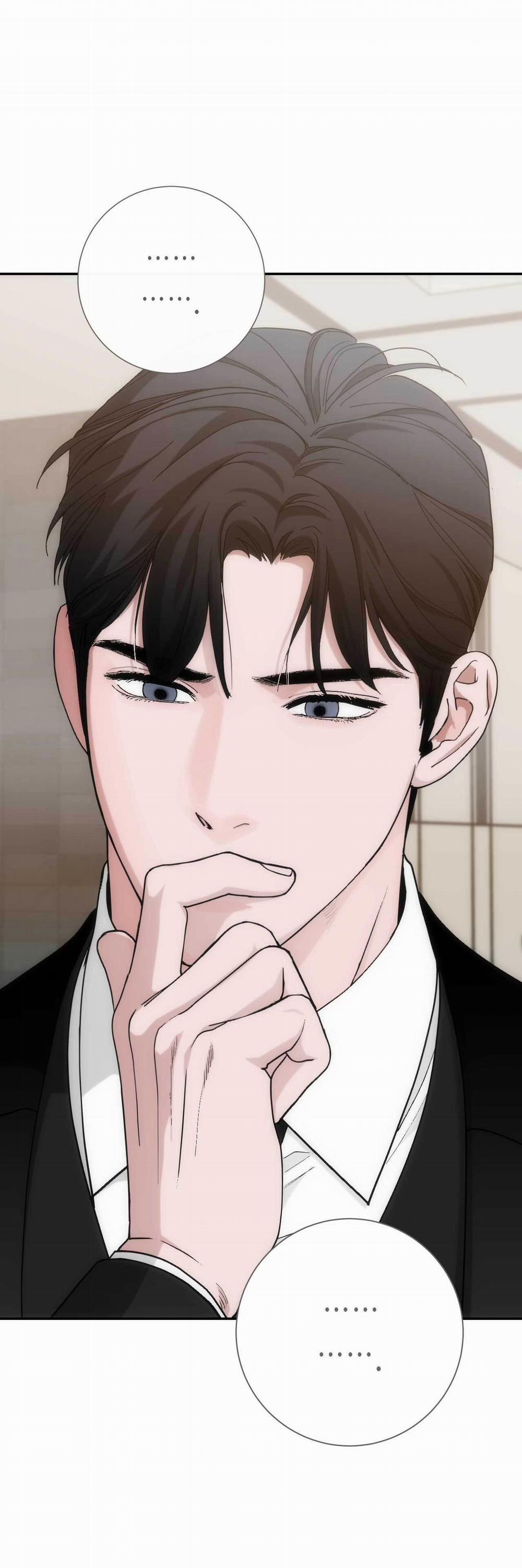 Chìm Trong Khoái Lạc 28 trang 28