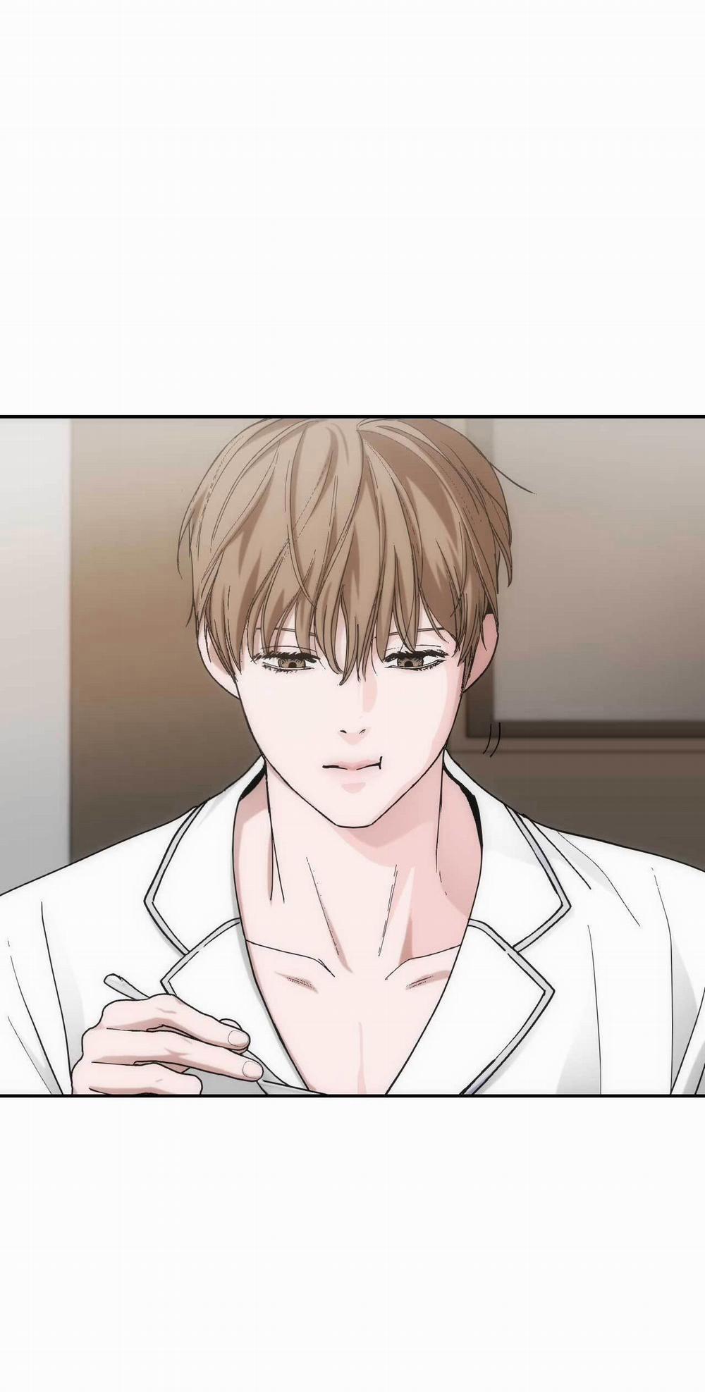 Chìm Trong Khoái Lạc 28 trang 31