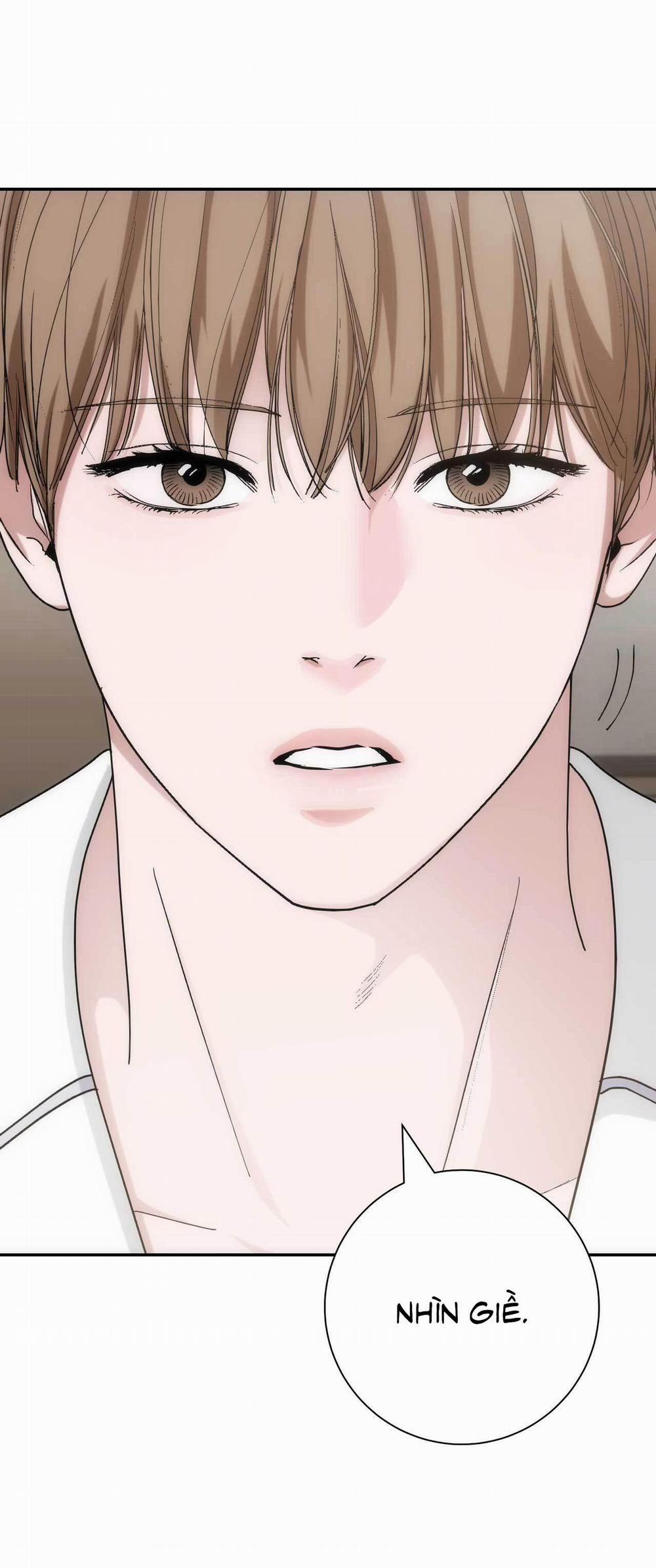 Chìm Trong Khoái Lạc 28 trang 33