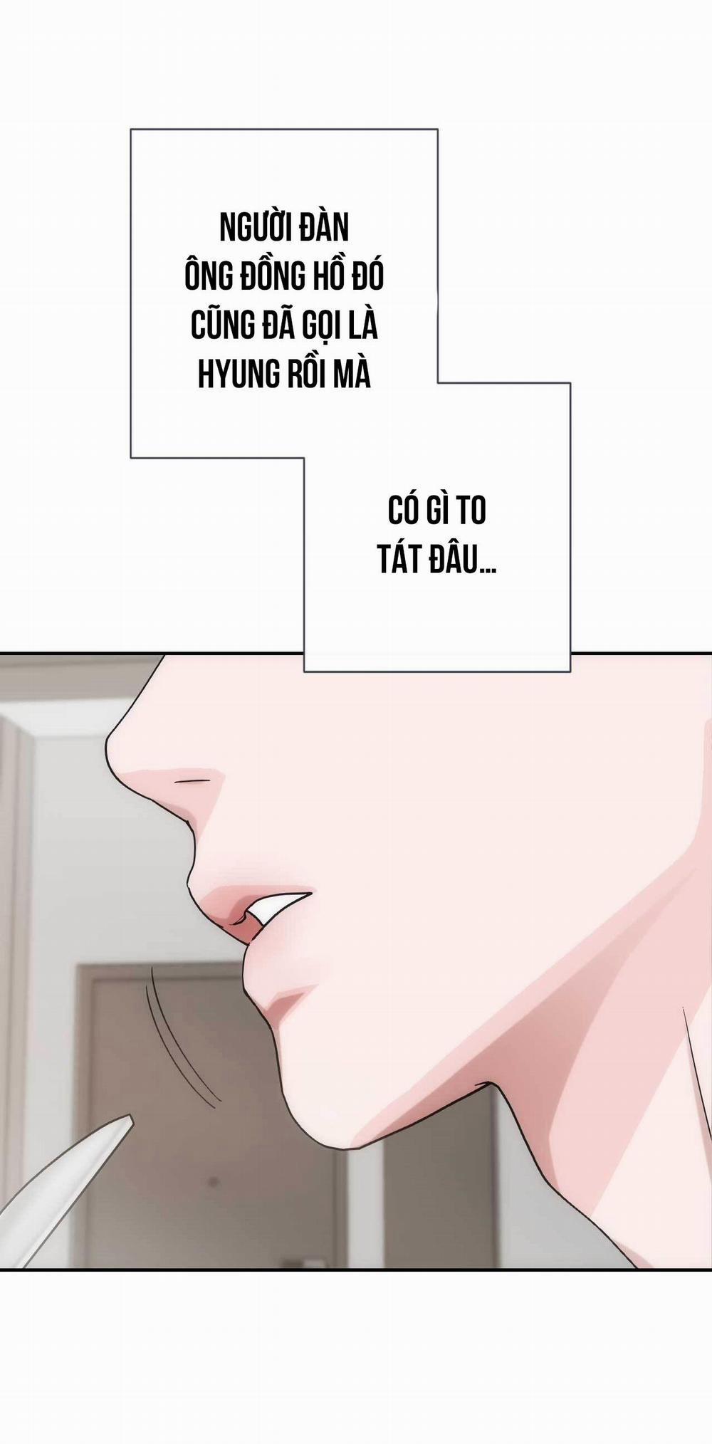 Chìm Trong Khoái Lạc 28 trang 39