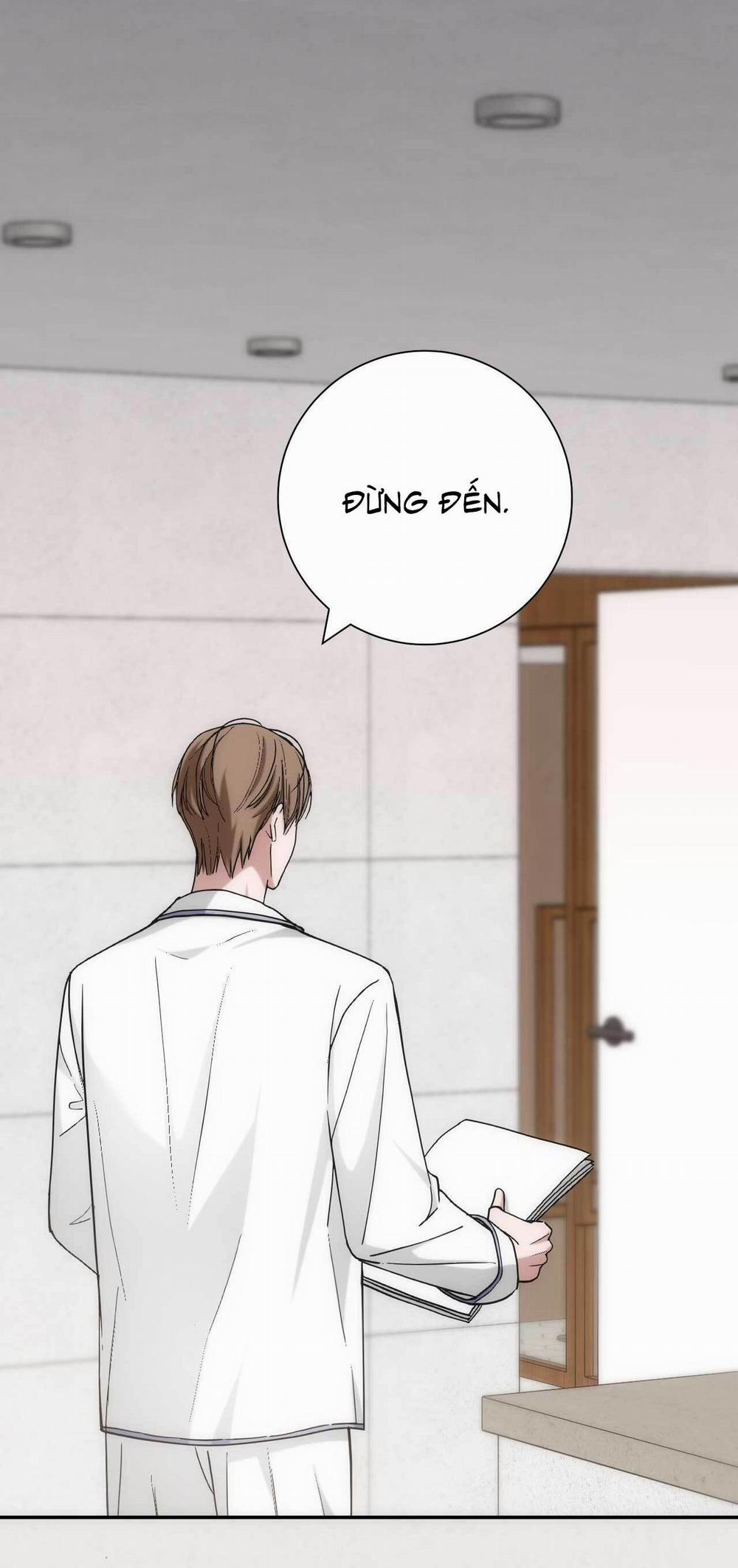 Chìm Trong Khoái Lạc 28 trang 4