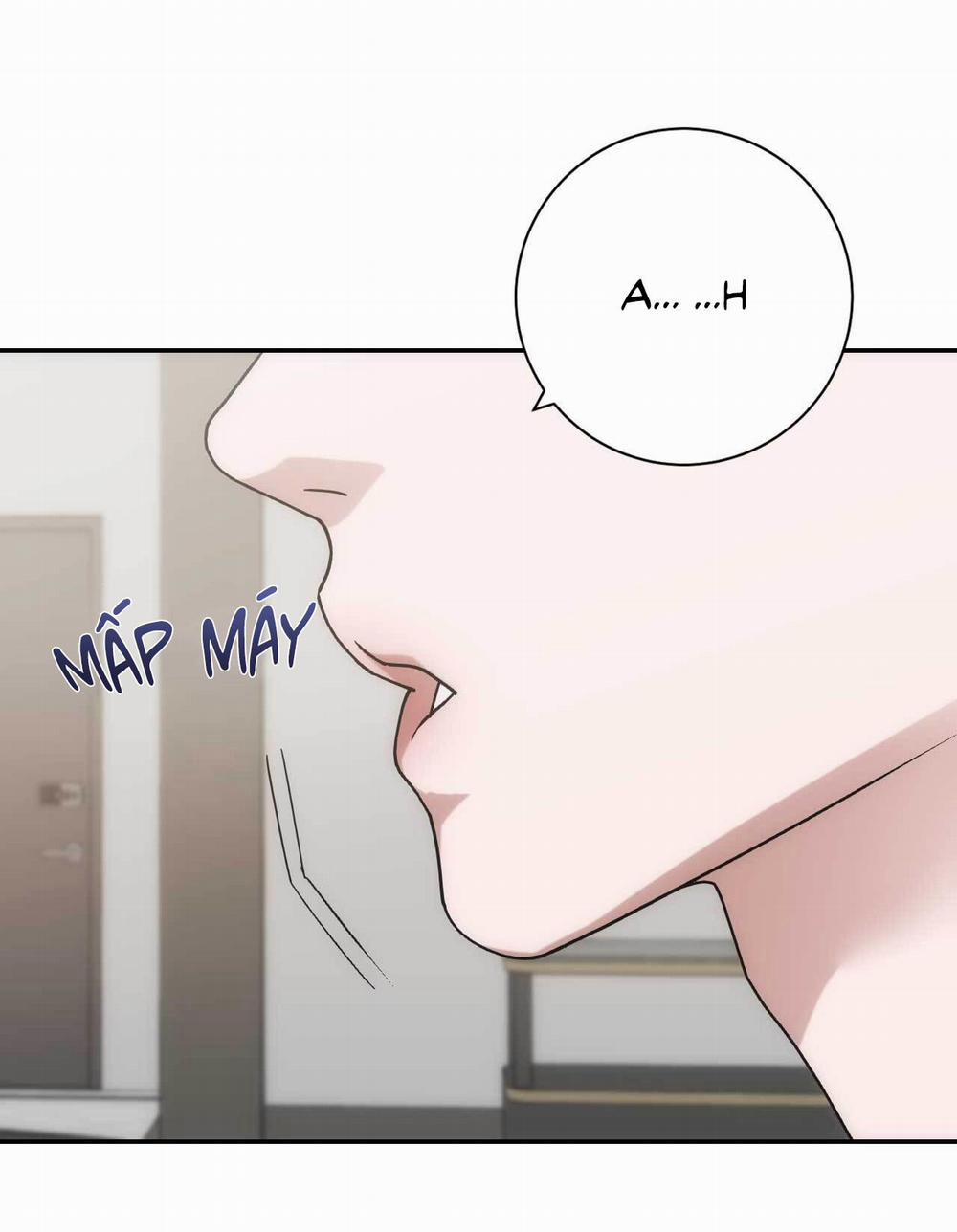 Chìm Trong Khoái Lạc 28 trang 40