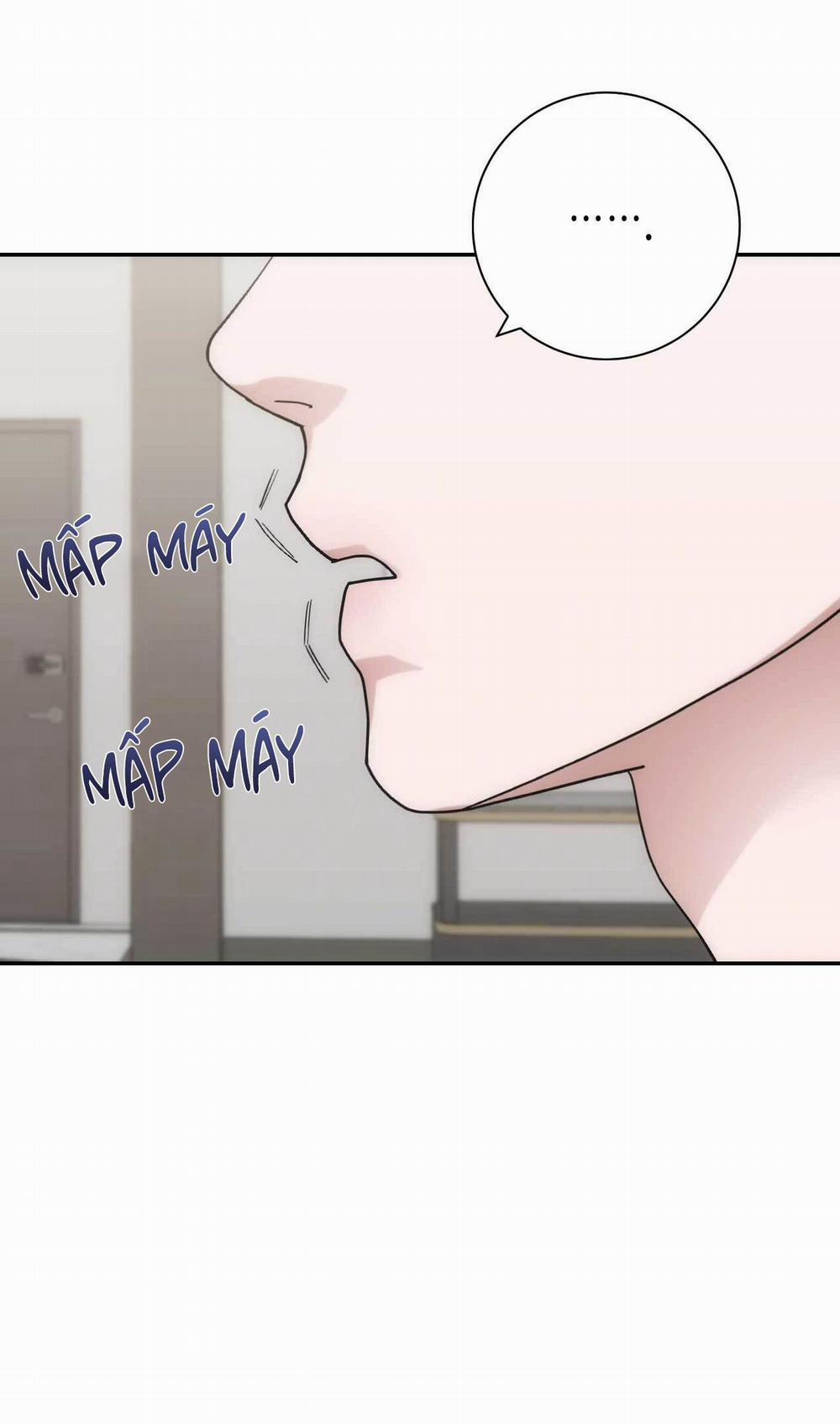 Chìm Trong Khoái Lạc 28 trang 41