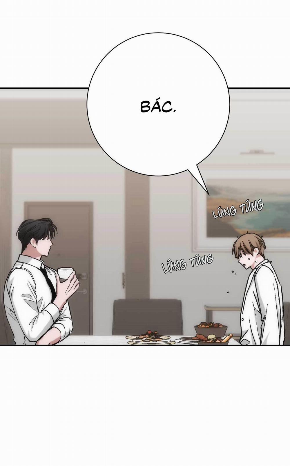 Chìm Trong Khoái Lạc 28 trang 42