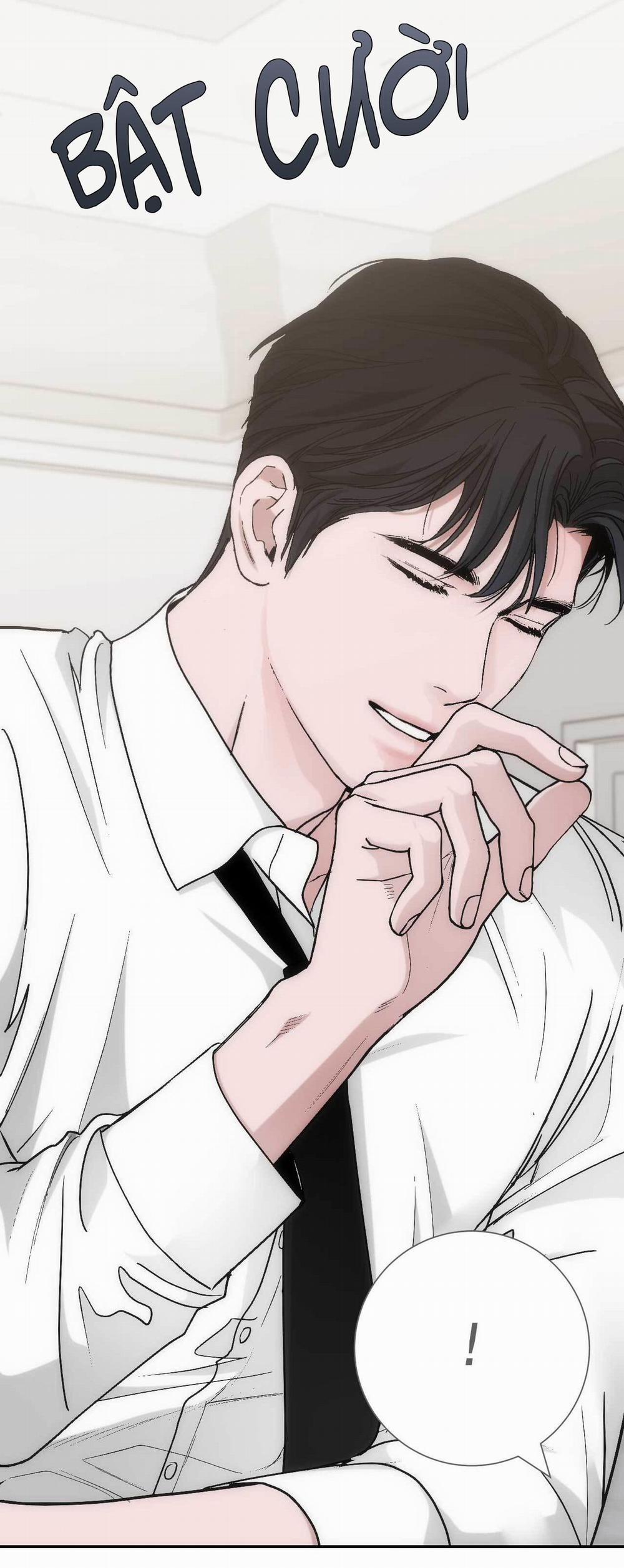 Chìm Trong Khoái Lạc 28 trang 44