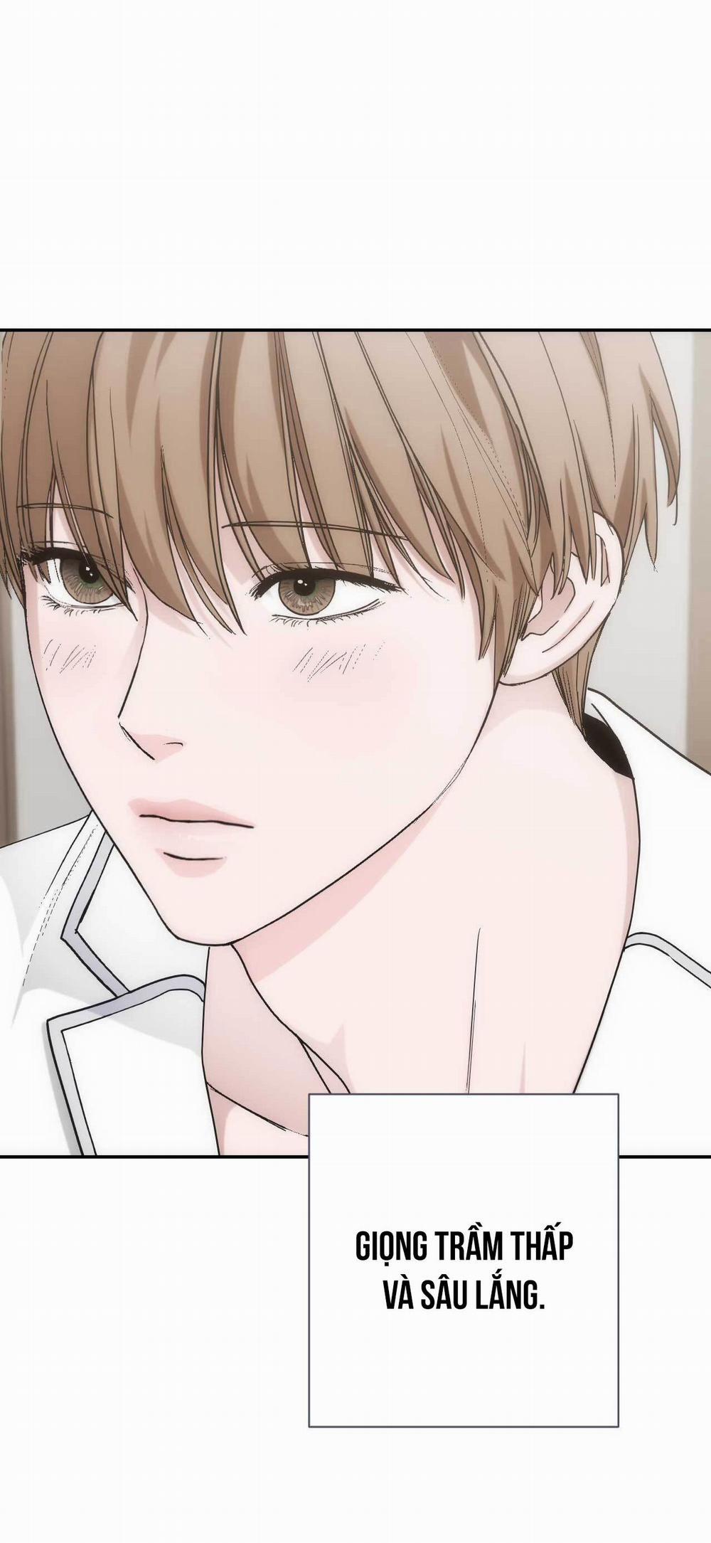 Chìm Trong Khoái Lạc 28 trang 45