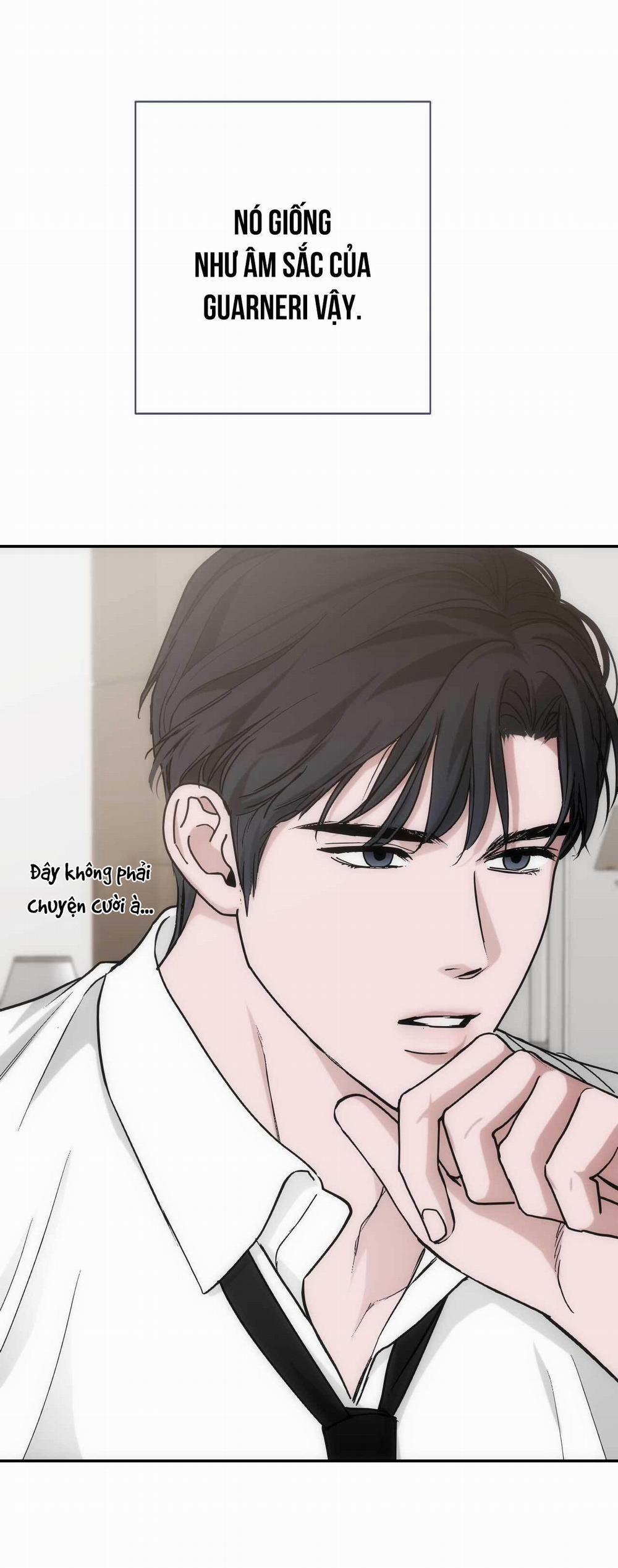 Chìm Trong Khoái Lạc 28 trang 46