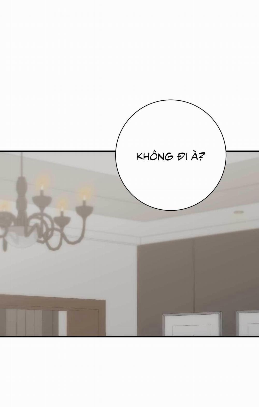 Chìm Trong Khoái Lạc 28 trang 48