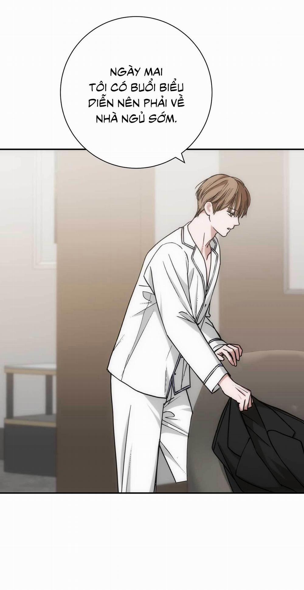 Chìm Trong Khoái Lạc 28 trang 49