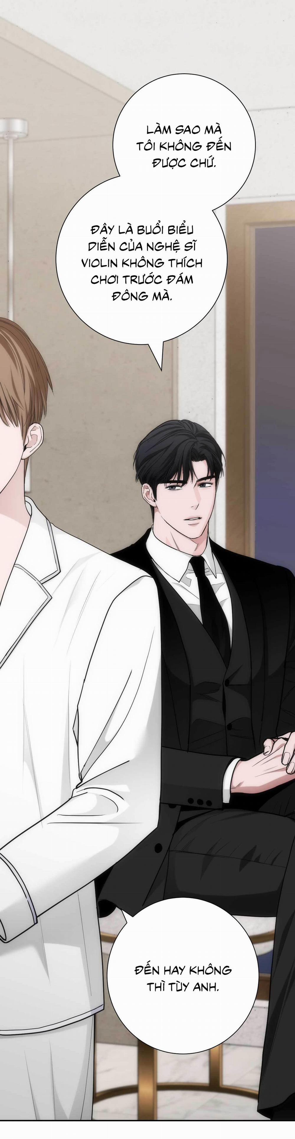 Chìm Trong Khoái Lạc 28 trang 5