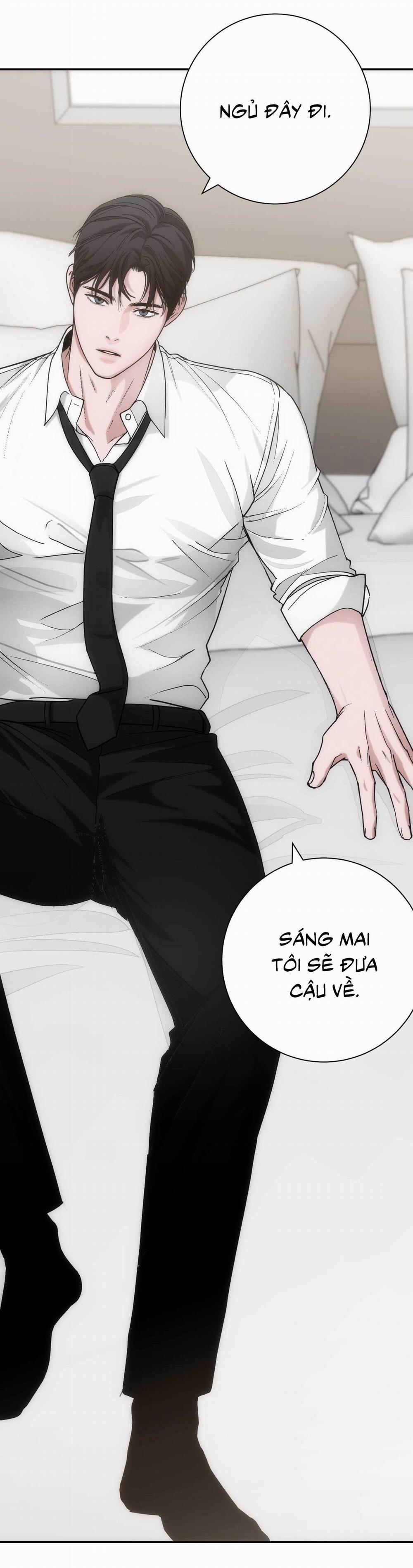 Chìm Trong Khoái Lạc 28 trang 51