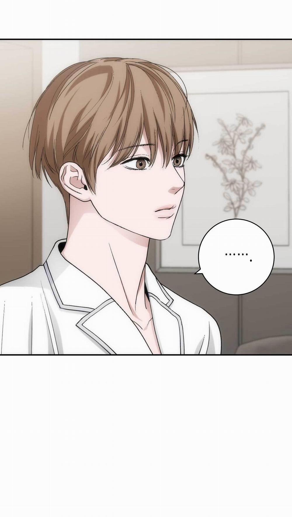 Chìm Trong Khoái Lạc 28 trang 52