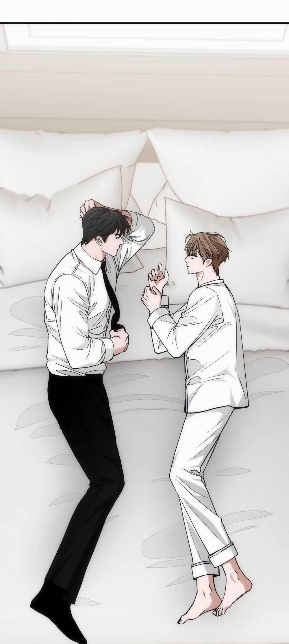 Chìm Trong Khoái Lạc 28 trang 54