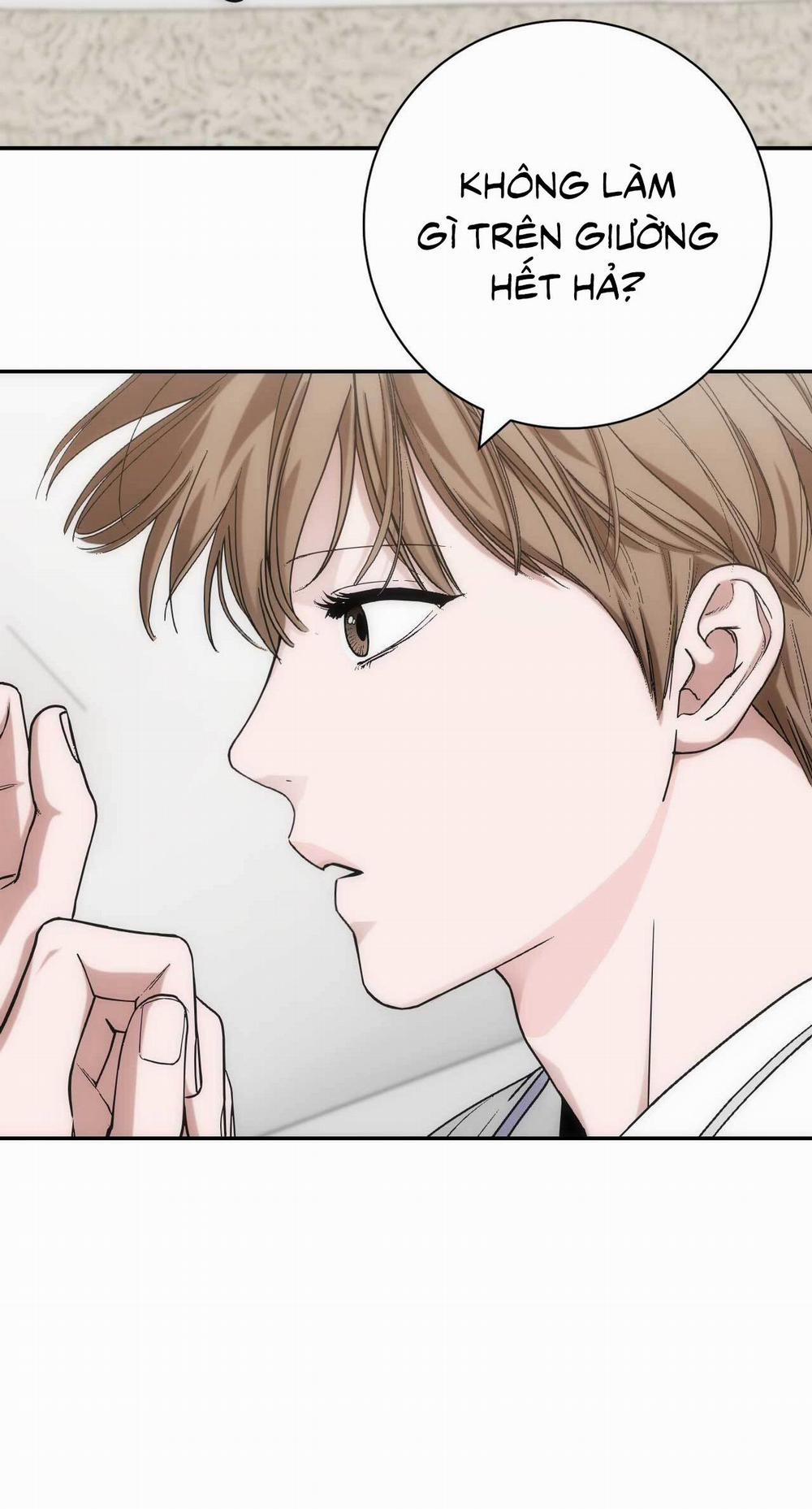 Chìm Trong Khoái Lạc 28 trang 55