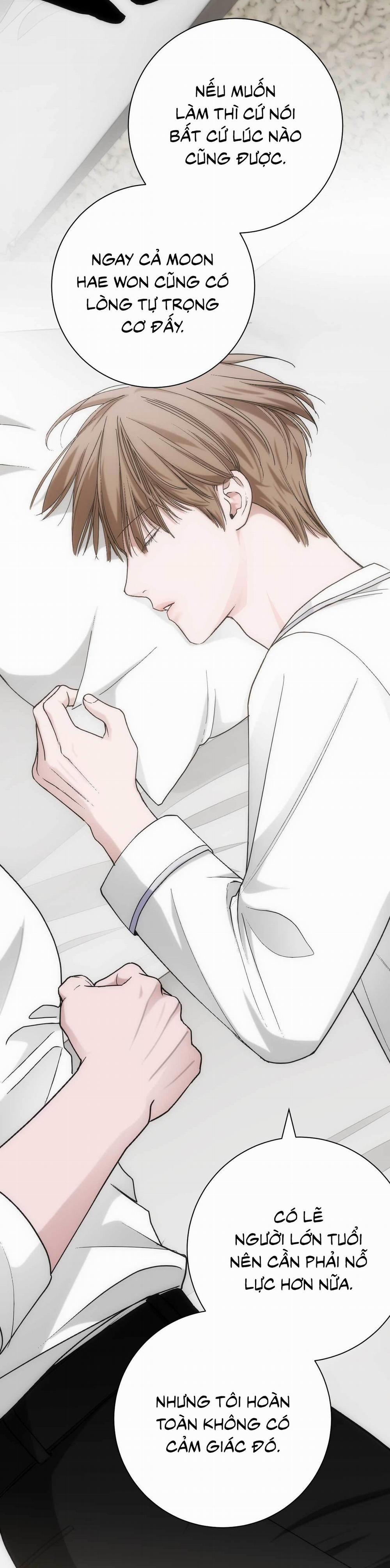 Chìm Trong Khoái Lạc 28 trang 57