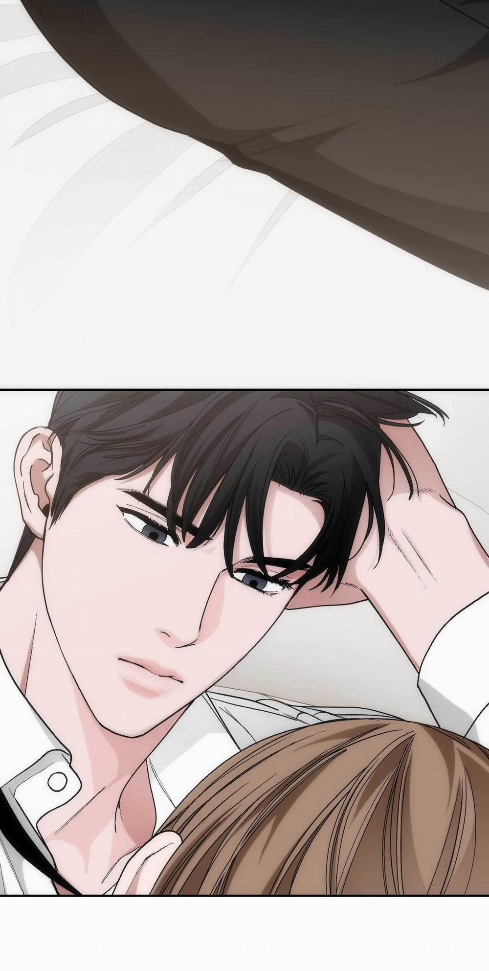 Chìm Trong Khoái Lạc 28 trang 58