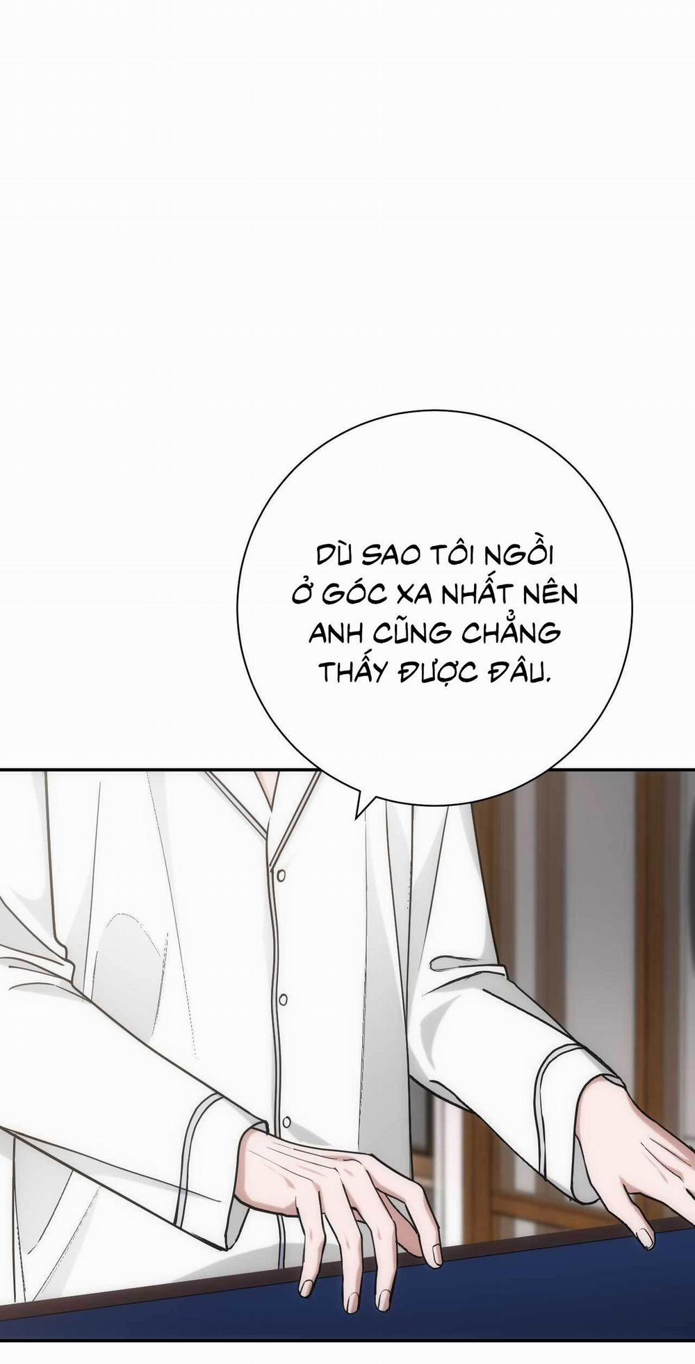 Chìm Trong Khoái Lạc 28 trang 6