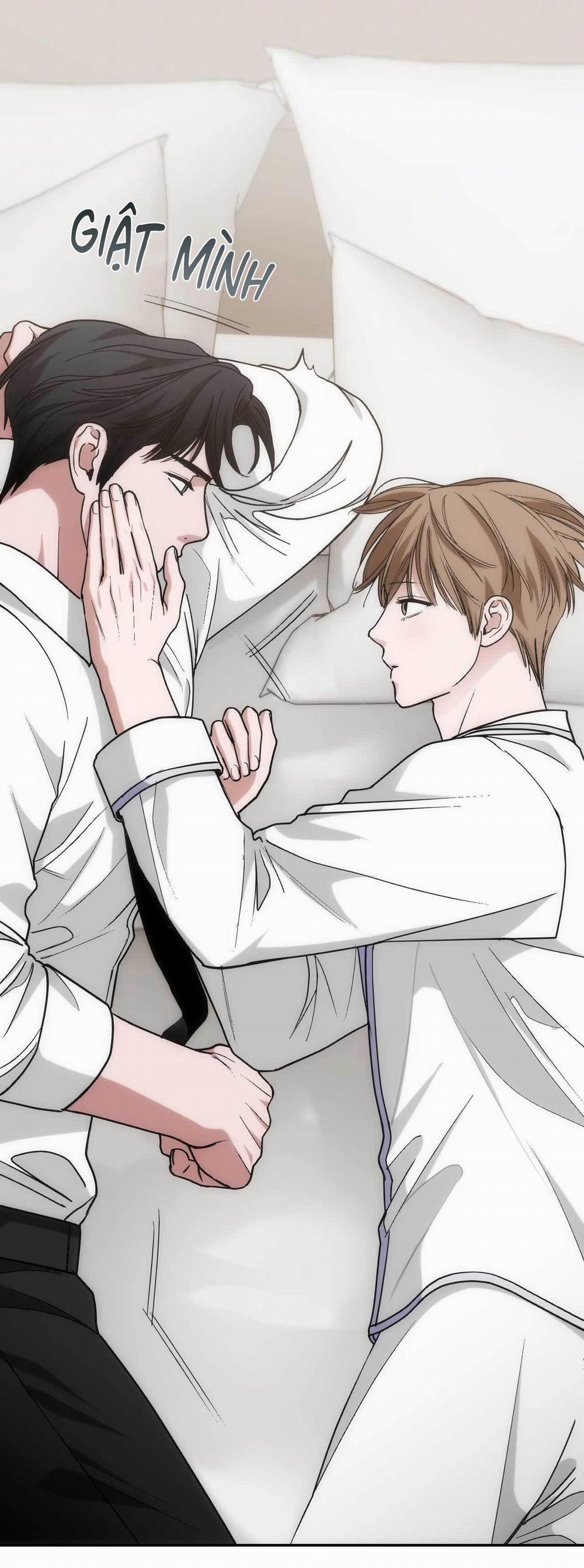 Chìm Trong Khoái Lạc 28 trang 60