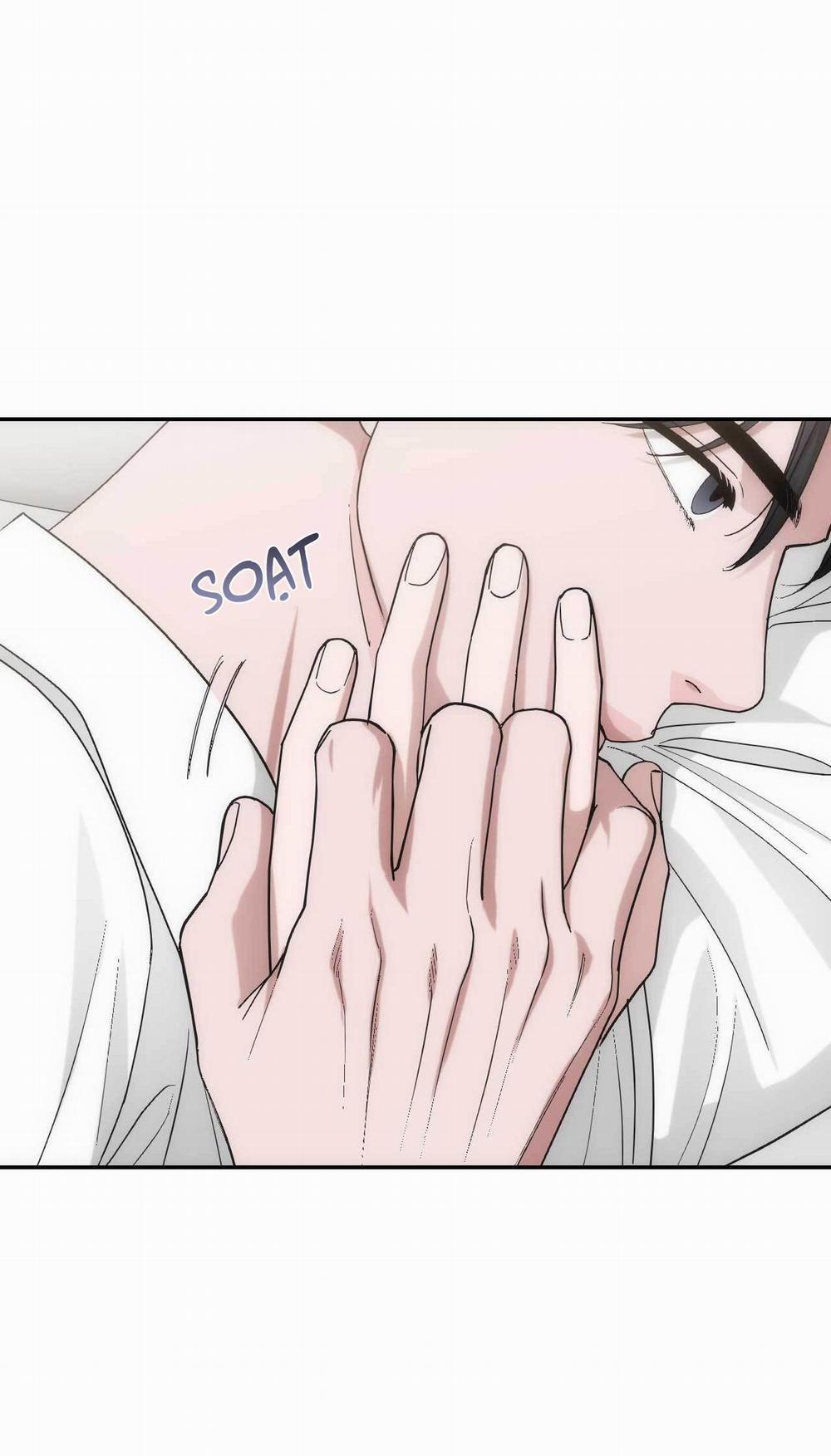 Chìm Trong Khoái Lạc 28 trang 61