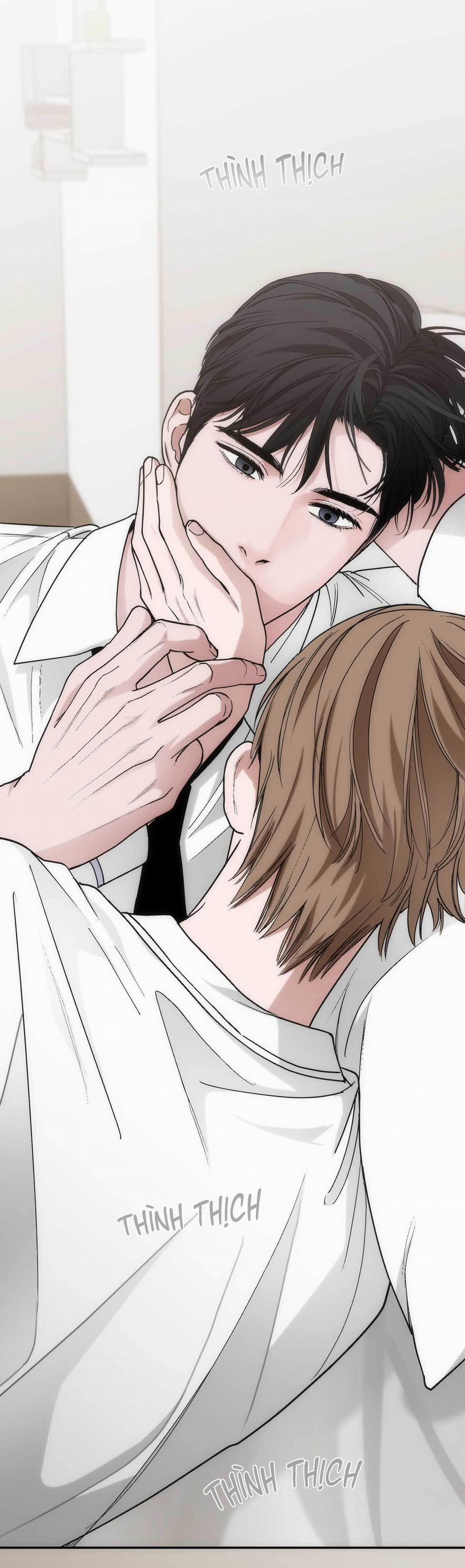 Chìm Trong Khoái Lạc 28 trang 62