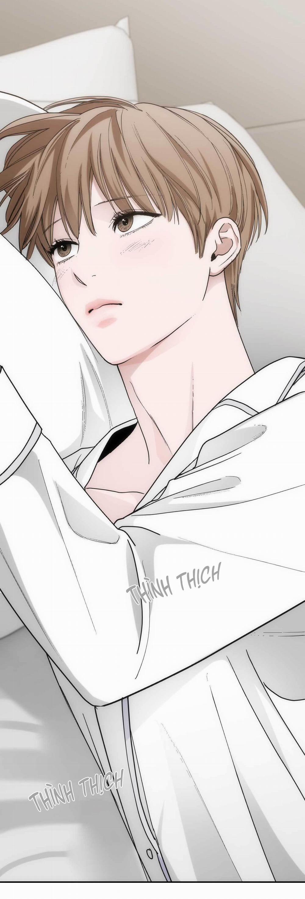 Chìm Trong Khoái Lạc 28 trang 63