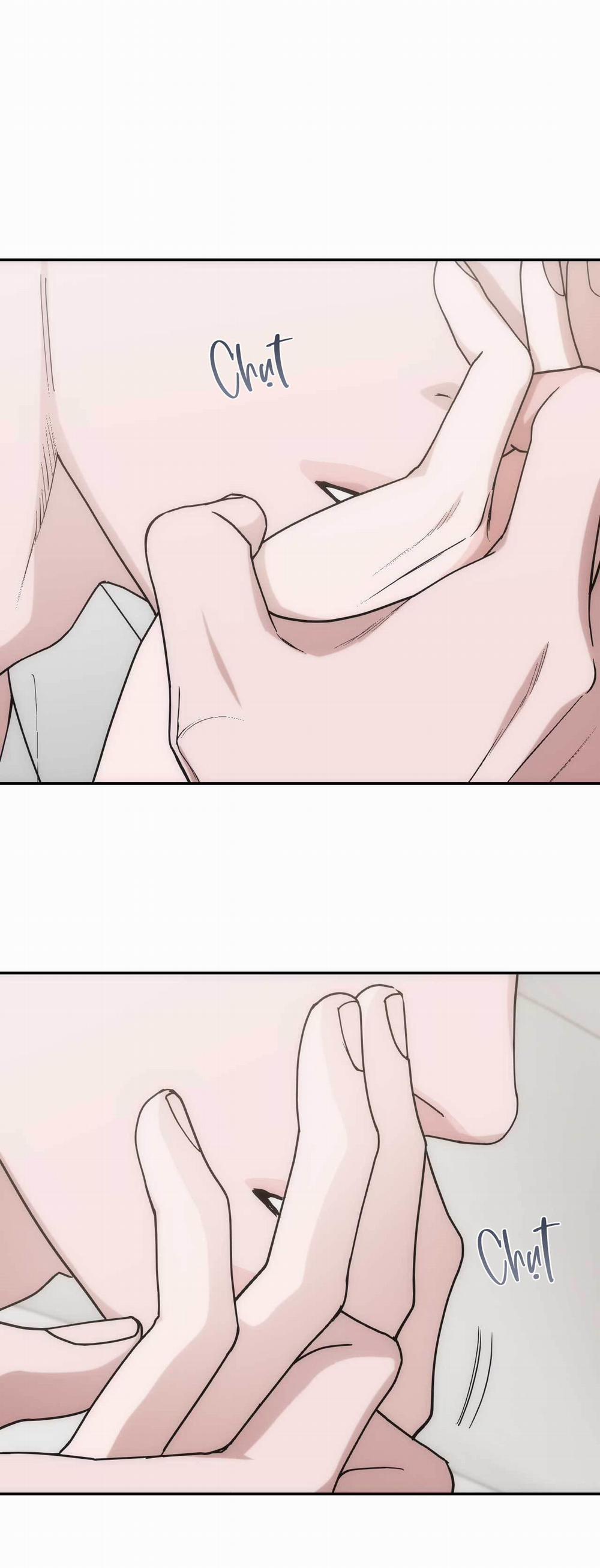 Chìm Trong Khoái Lạc 28 trang 64