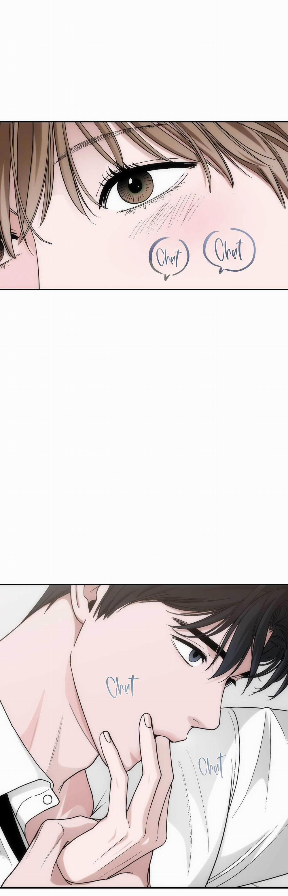 Chìm Trong Khoái Lạc 28 trang 67