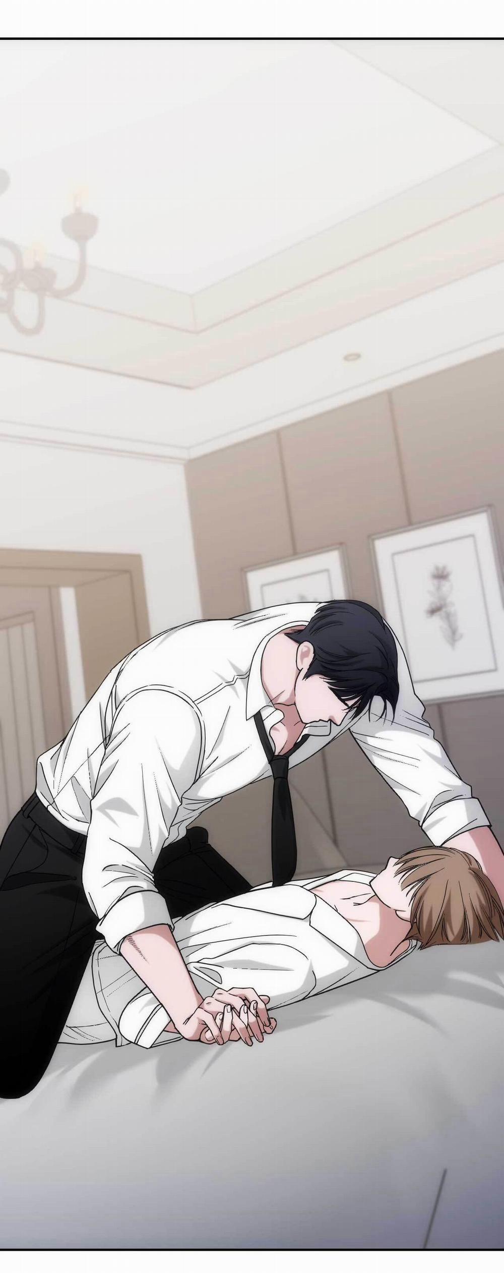 Chìm Trong Khoái Lạc 28 trang 71