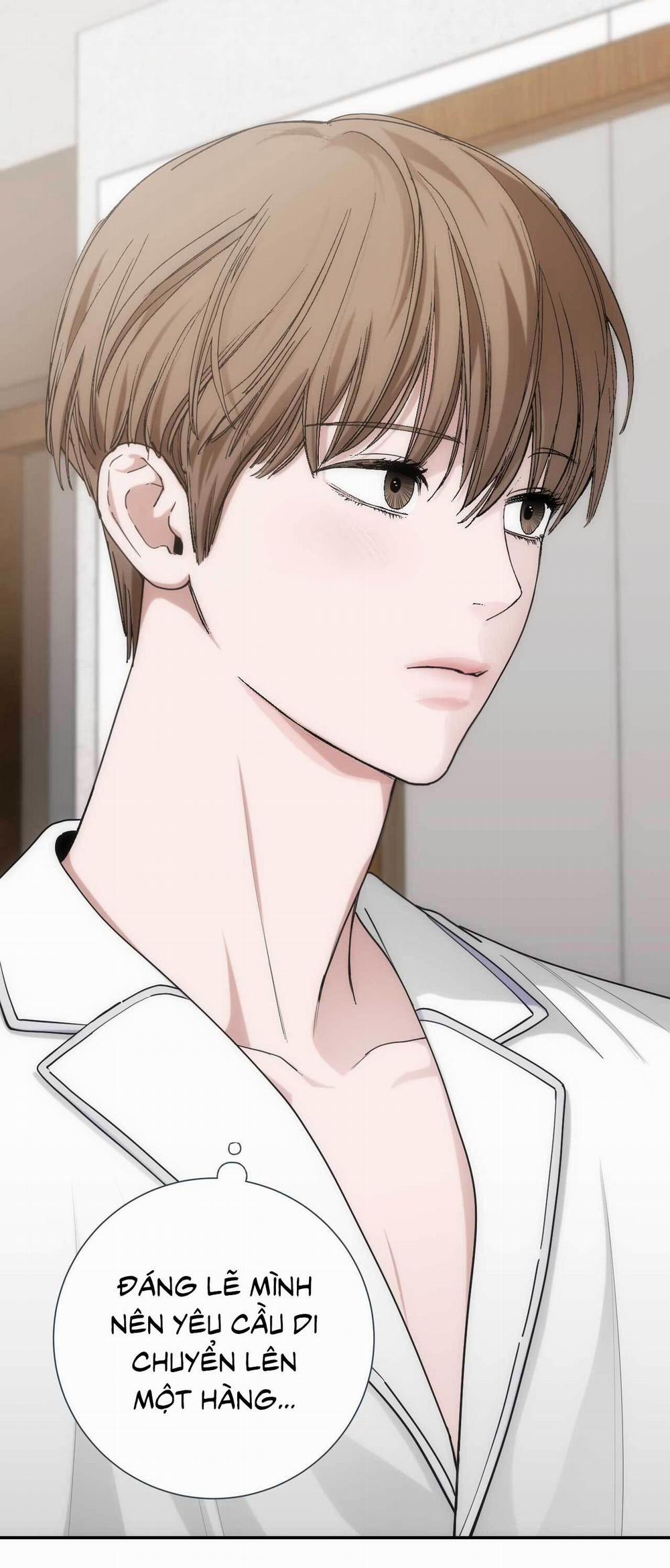 Chìm Trong Khoái Lạc 28 trang 8